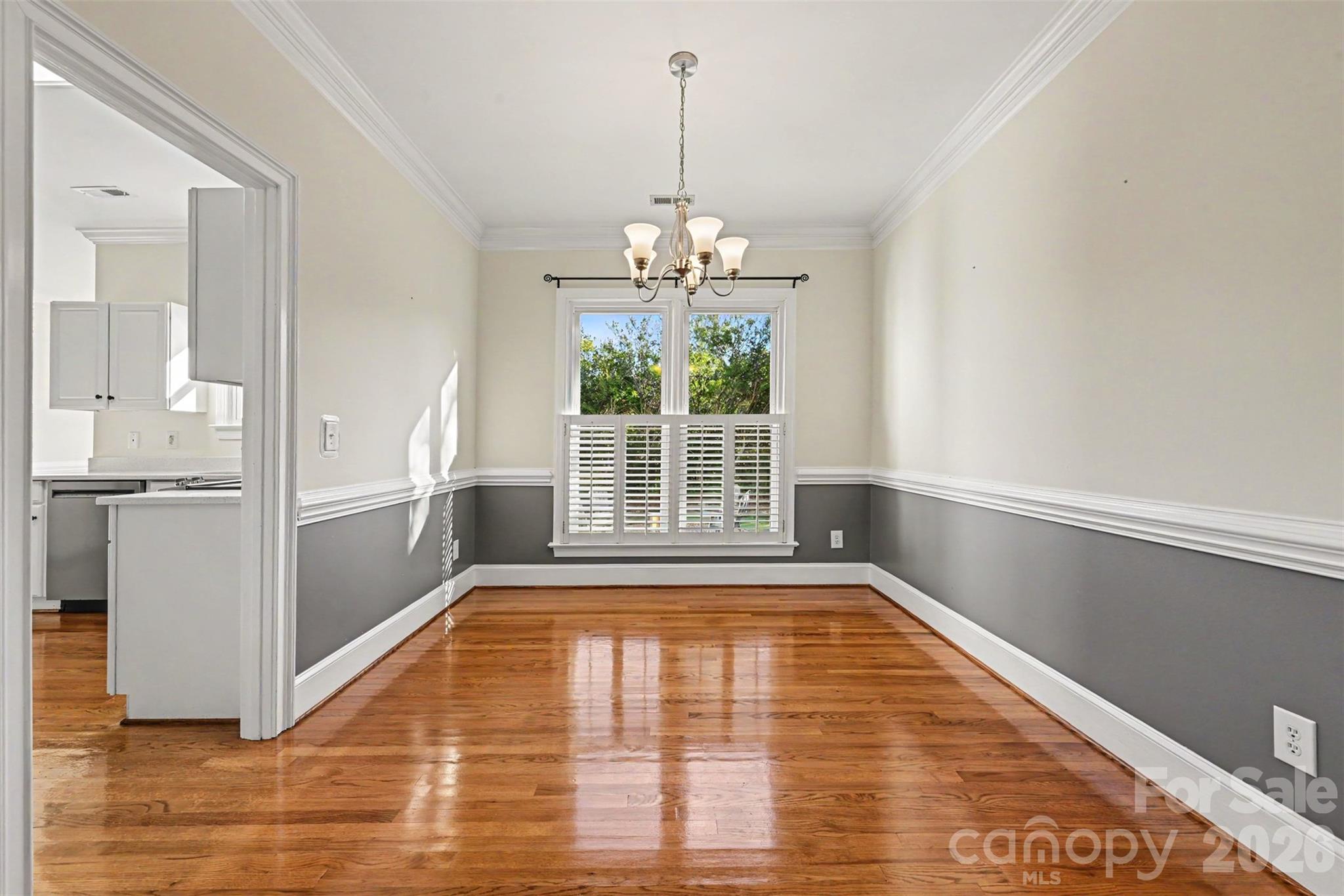 Single Family Residence at 7943 Elphin Court, Charlotte, photo 12 of 36