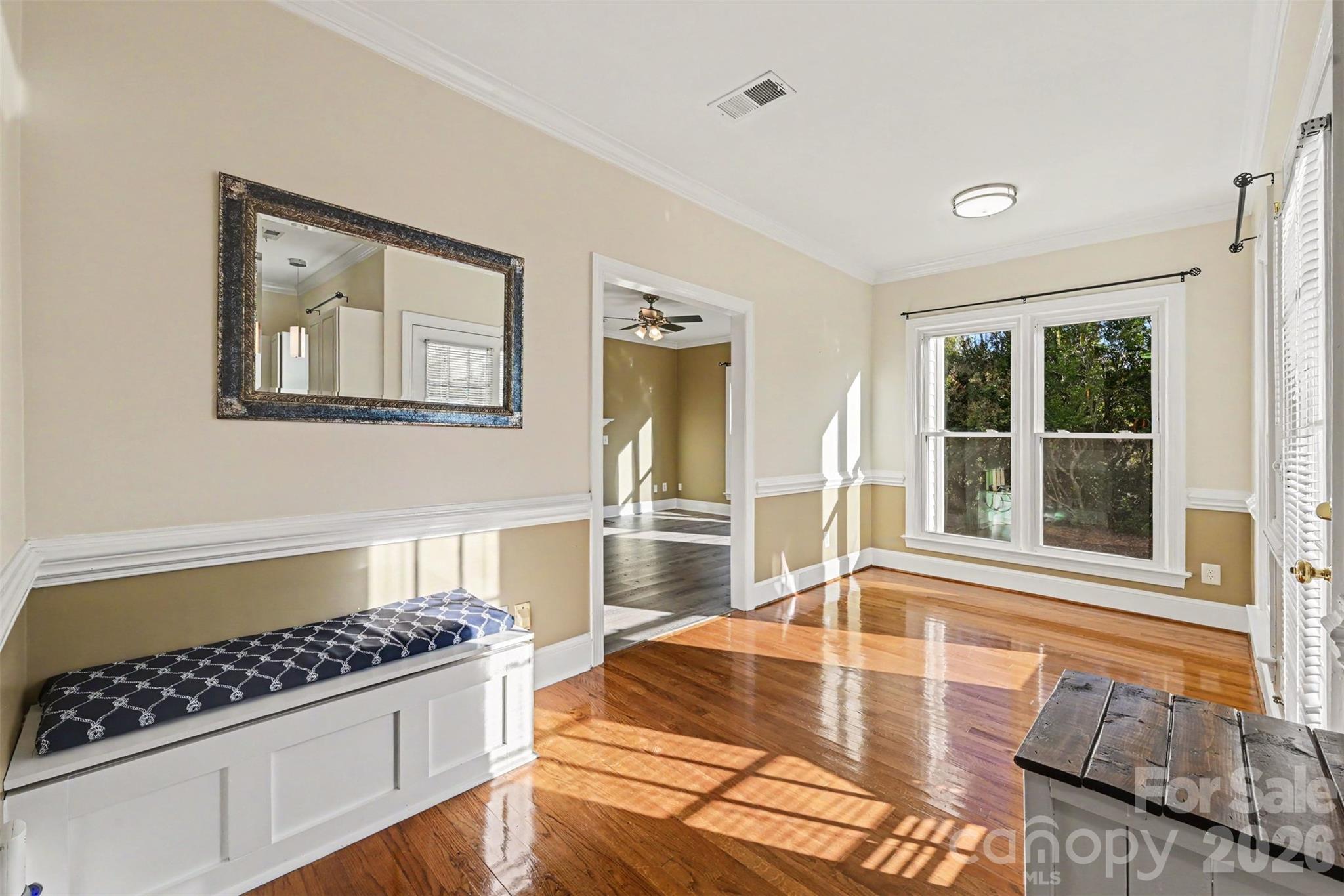 Single Family Residence at 7943 Elphin Court, Charlotte, photo 17 of 36