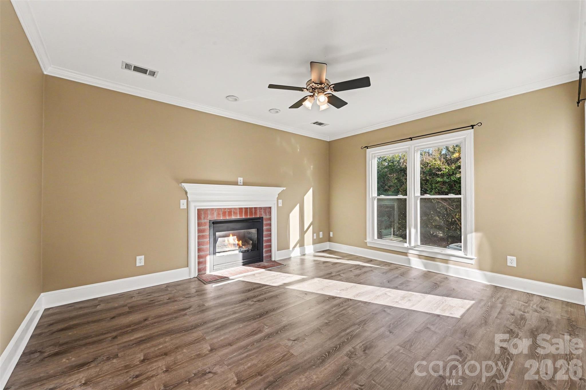 Single Family Residence at 7943 Elphin Court, Charlotte, photo 20 of 36