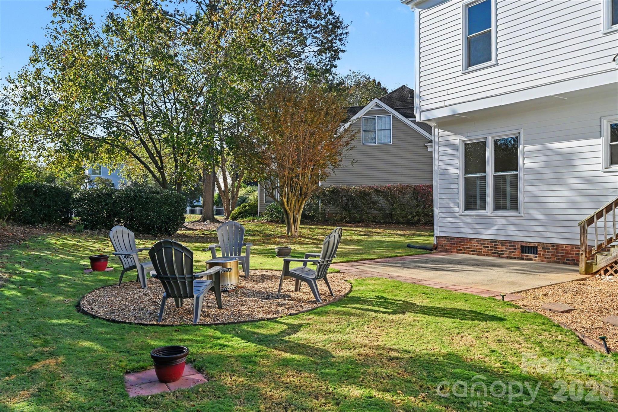 Single Family Residence at 7943 Elphin Court, Charlotte, photo 34 of 36