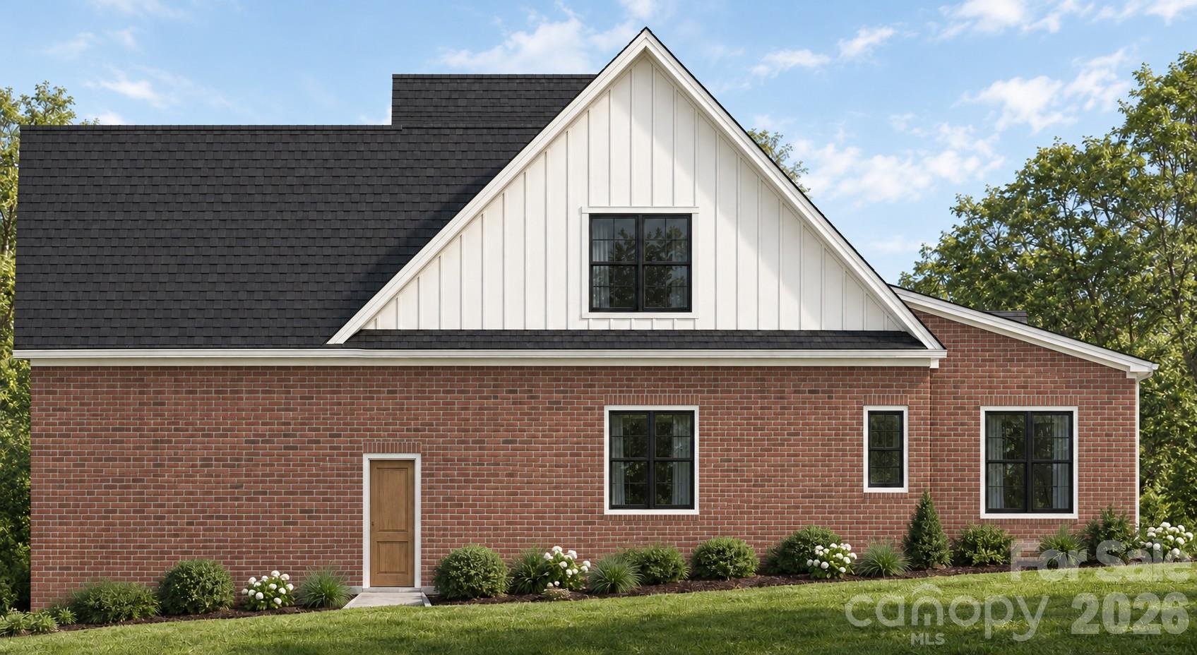 Single Family Residence at 4433 NE Holly Circle, Conover, photo 3 of 6