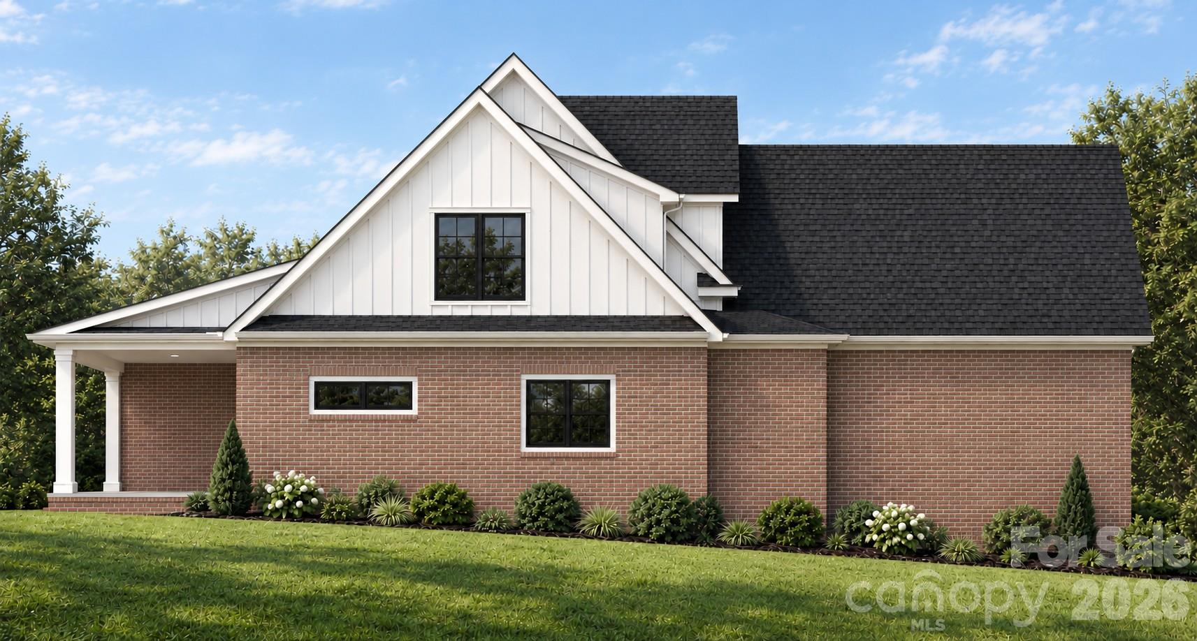 Single Family Residence at 4433 NE Holly Circle, Conover, photo 4 of 6