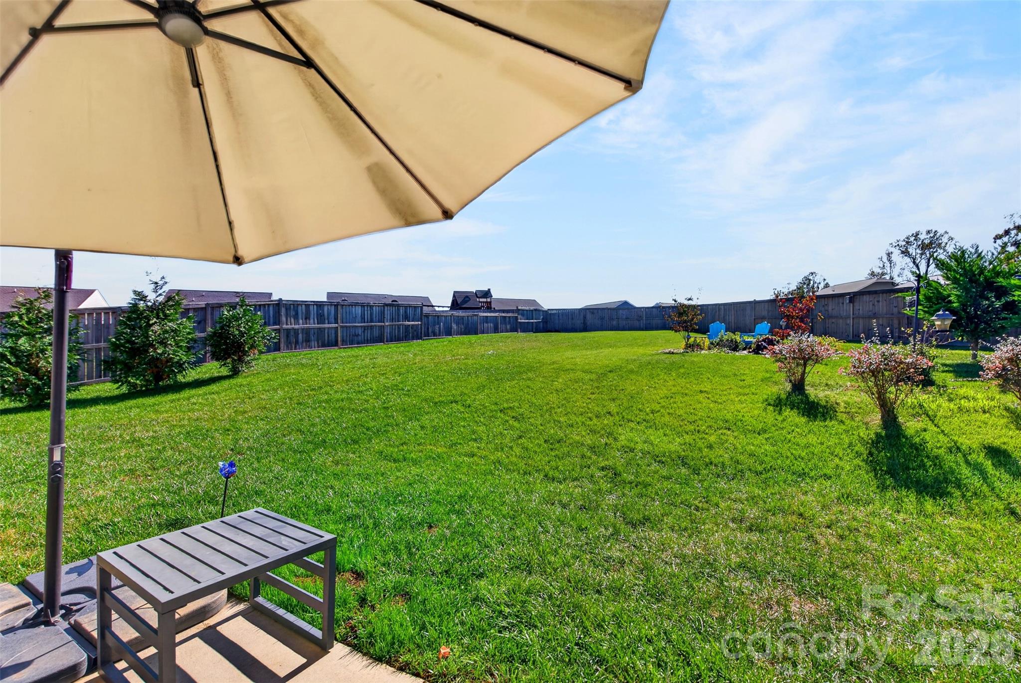 Single Family Residence at 313 Tavernier Lane, Candler, photo 9 of 37