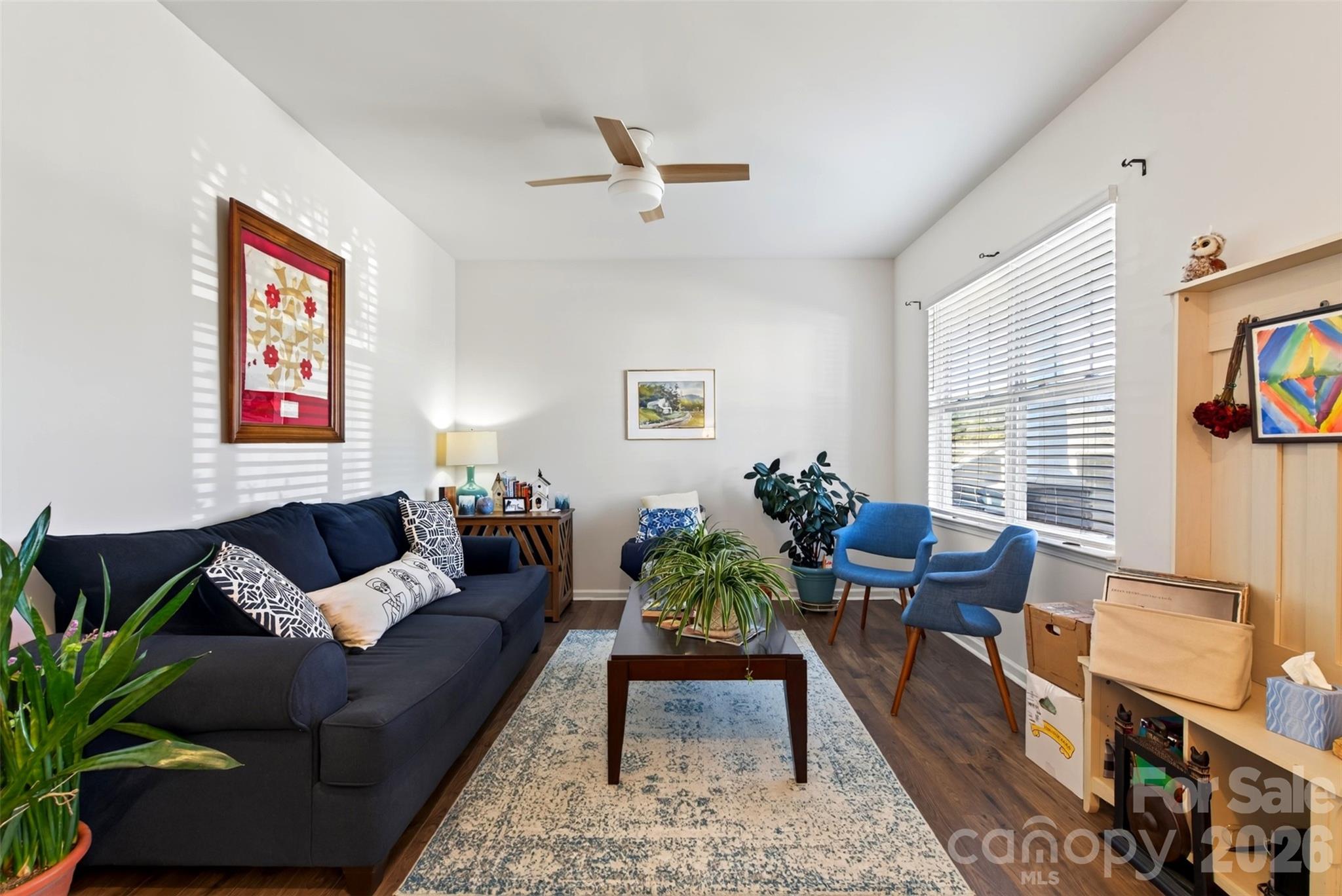 Single Family Residence at 313 Tavernier Lane, Candler, photo 13 of 37