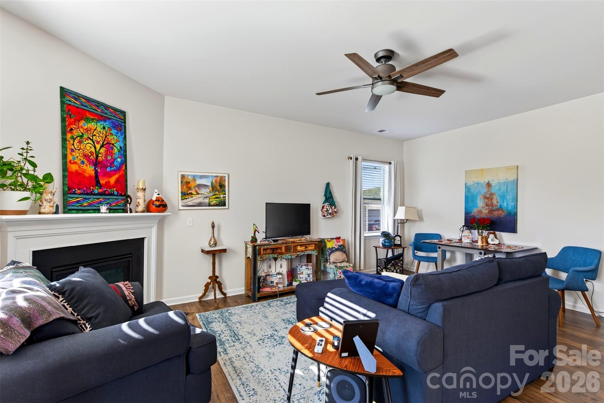 Single Family Residence at 313 Tavernier Lane, Candler, photo 15 of 37