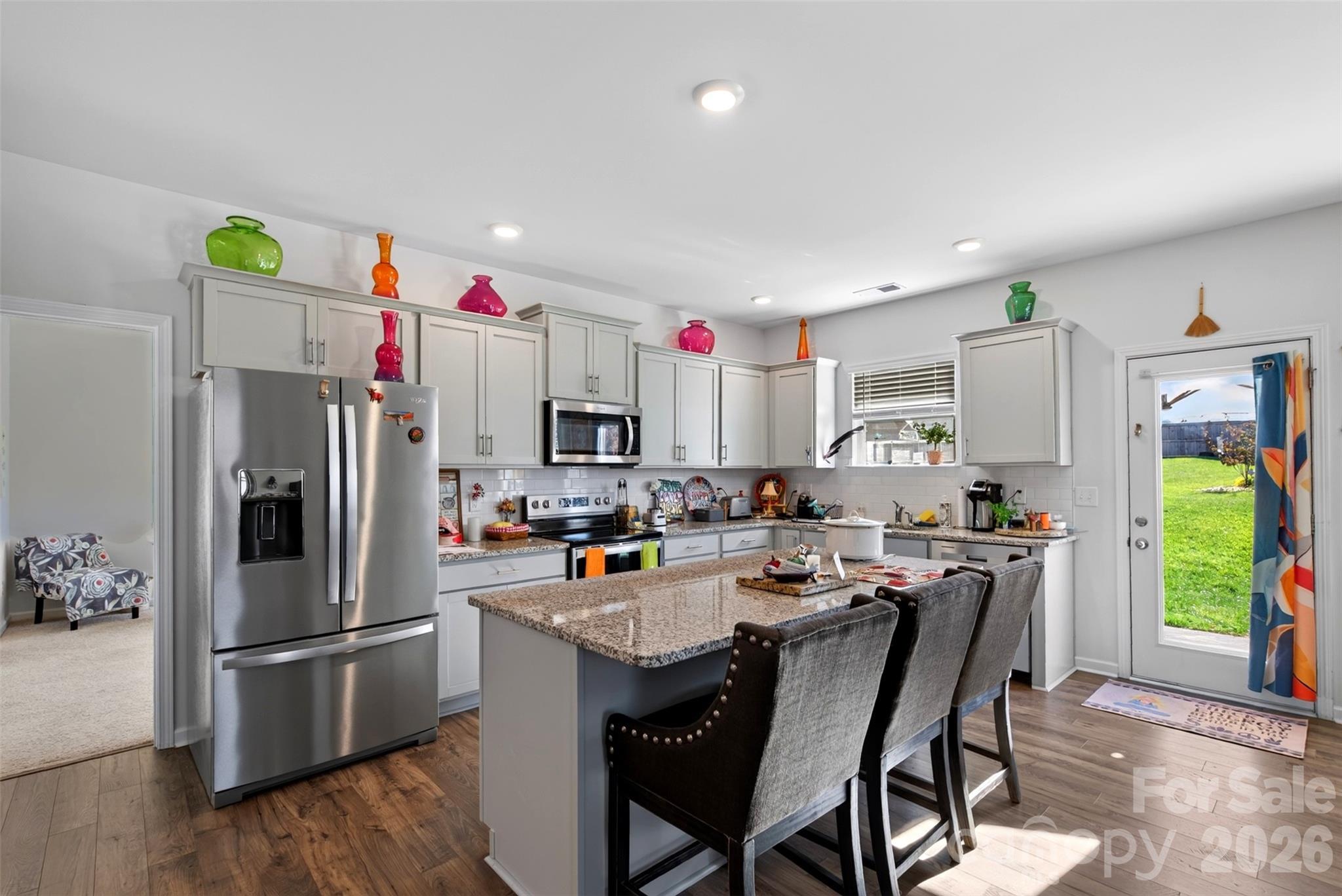 Single Family Residence at 313 Tavernier Lane, Candler, photo 19 of 37