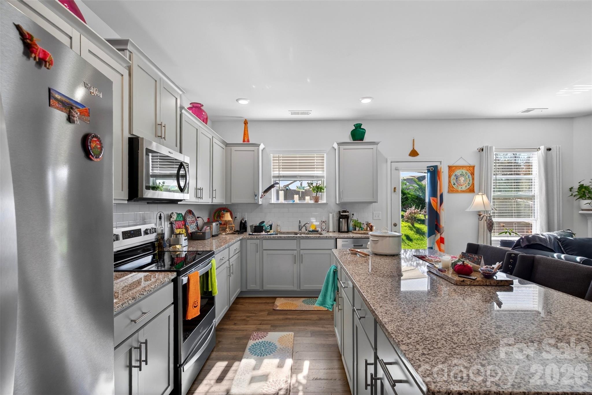 Single Family Residence at 313 Tavernier Lane, Candler, photo 20 of 37