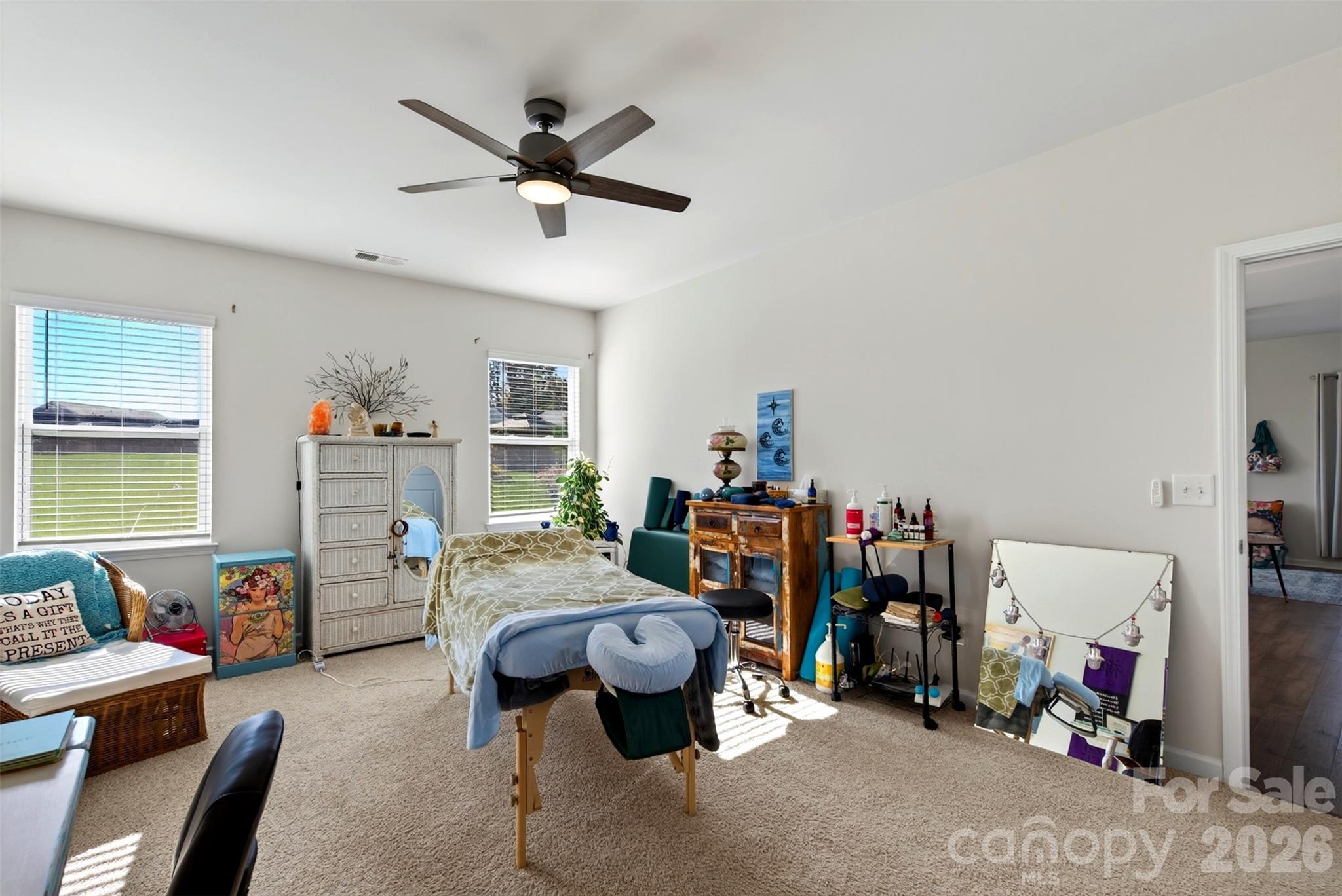 Single Family Residence at 313 Tavernier Lane, Candler, photo 23 of 37