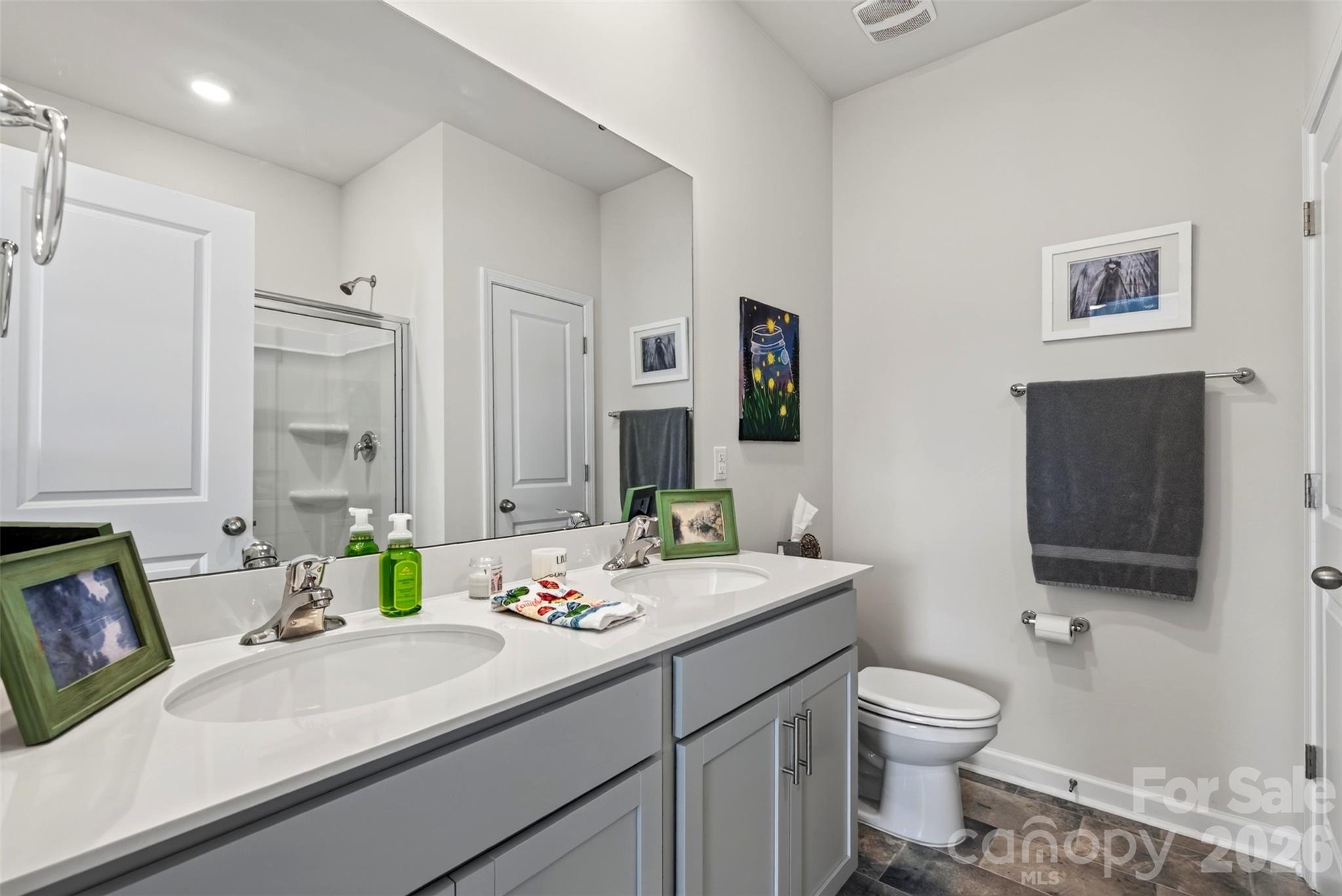 Single Family Residence at 313 Tavernier Lane, Candler, photo 26 of 37