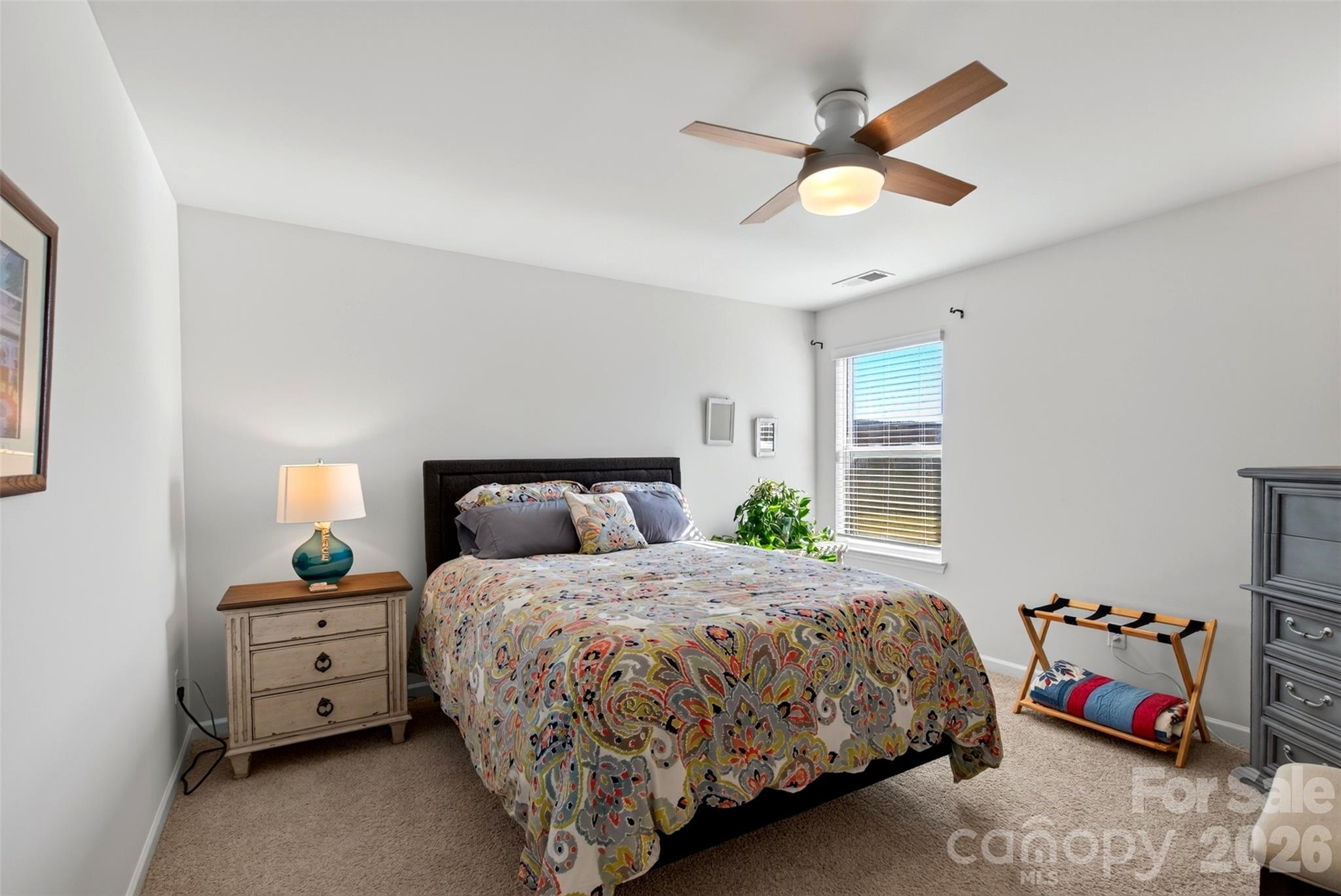 Upstairs 3rd. bedroom. - 313 Tavernier Lane, Candler