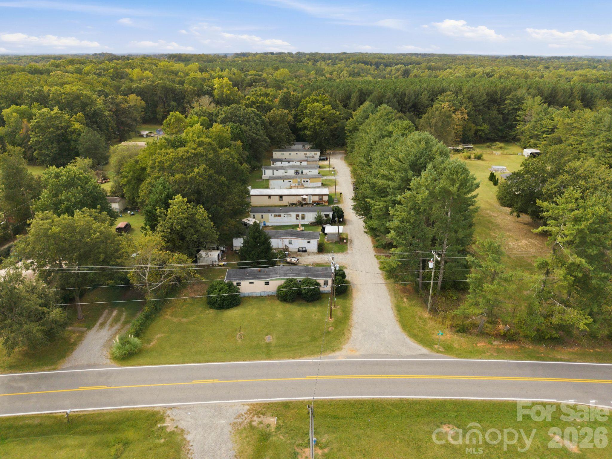 Eightplex+ at 4624 Buff Park Road, Maiden