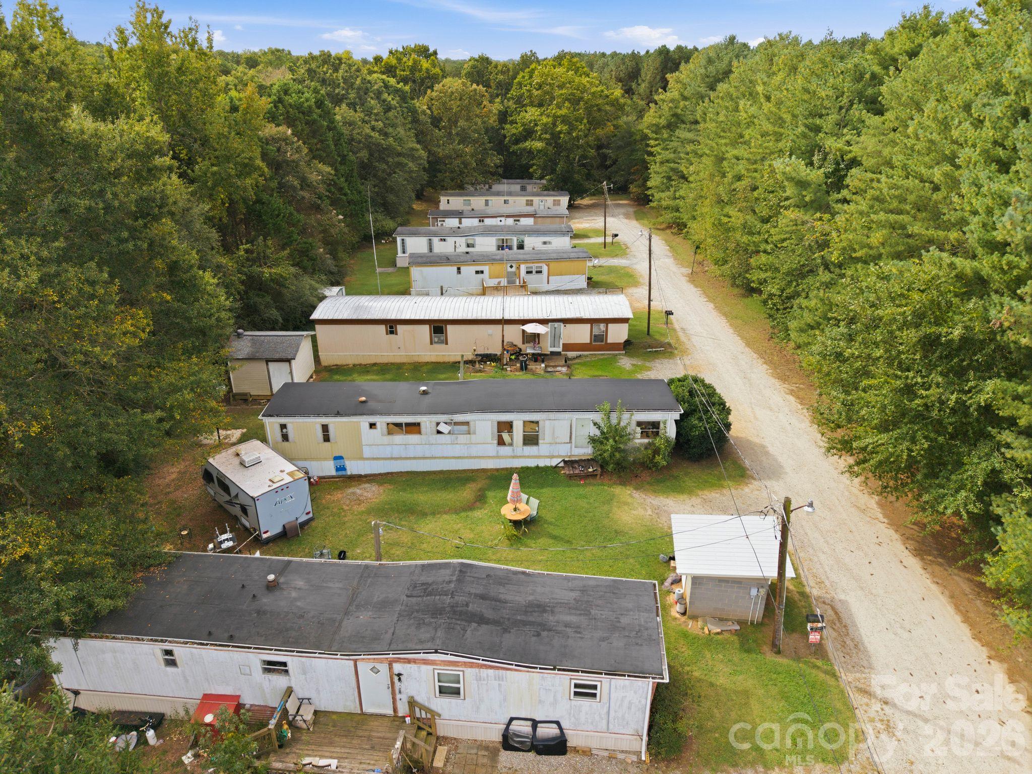 Eightplex+ at 4624 Buff Park Road, Maiden, photo 9 of 23