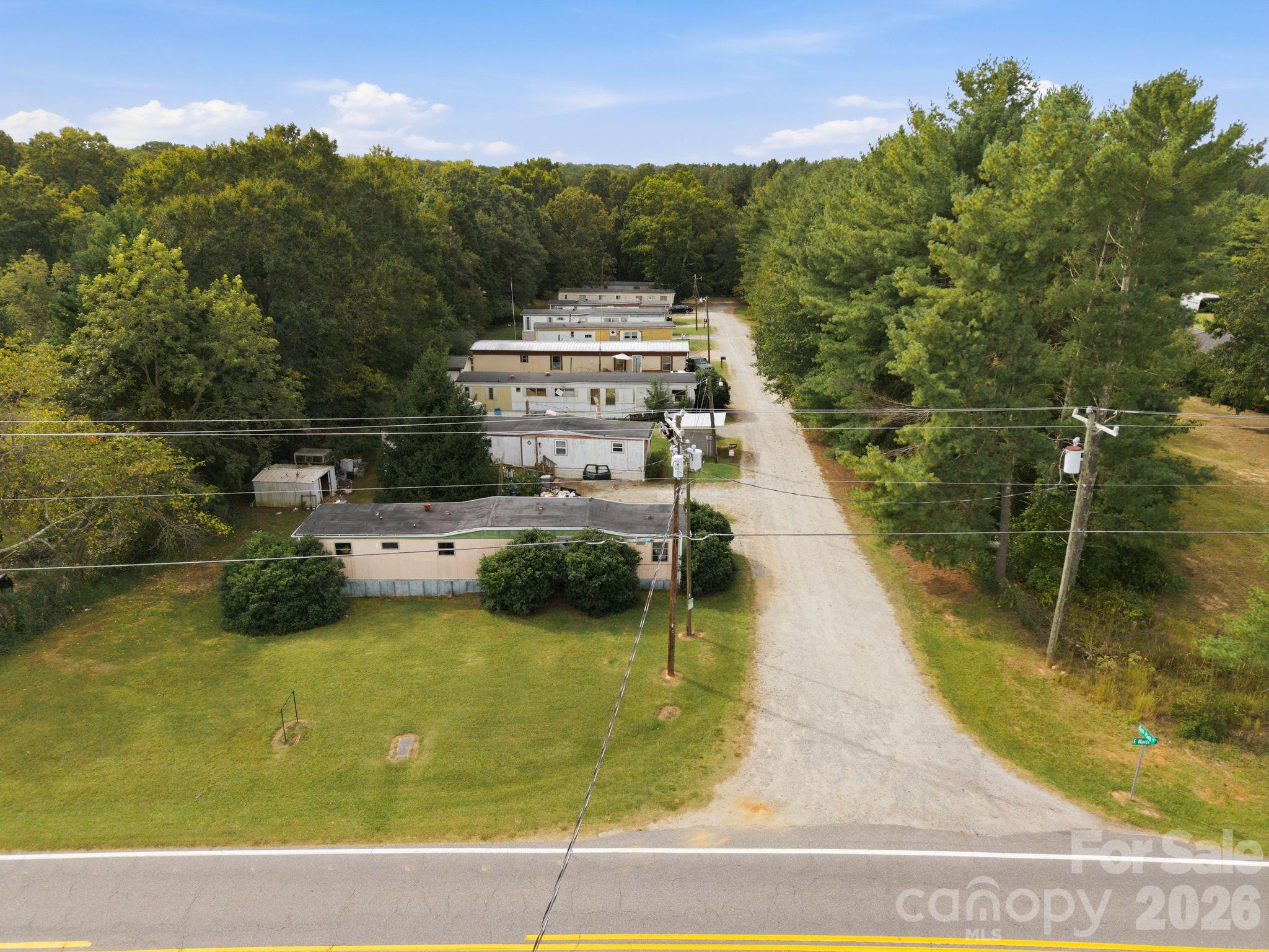 Eightplex+ at 4624 Buff Park Road, Maiden, photo 10 of 23