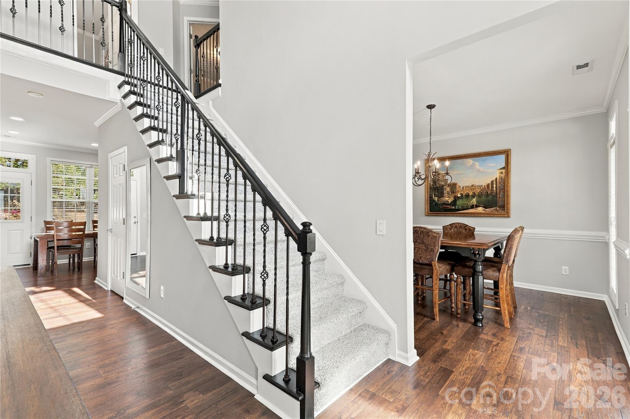 Single Family Residence at 2121 Thurles Court, Charlotte, photo 5 of 48