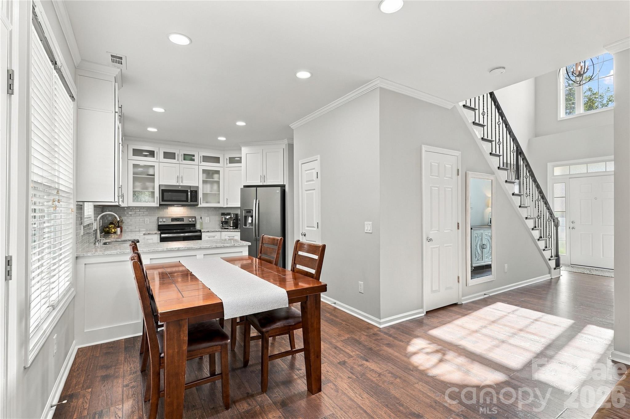 Single Family Residence at 2121 Thurles Court, Charlotte, photo 7 of 48