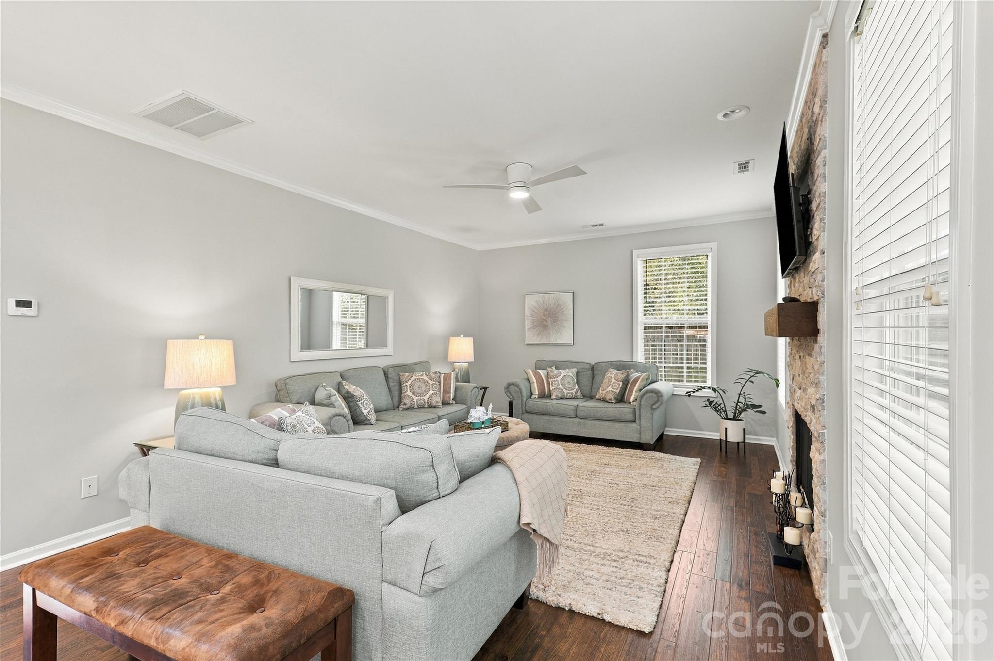 Single Family Residence at 2121 Thurles Court, Charlotte, photo 9 of 48