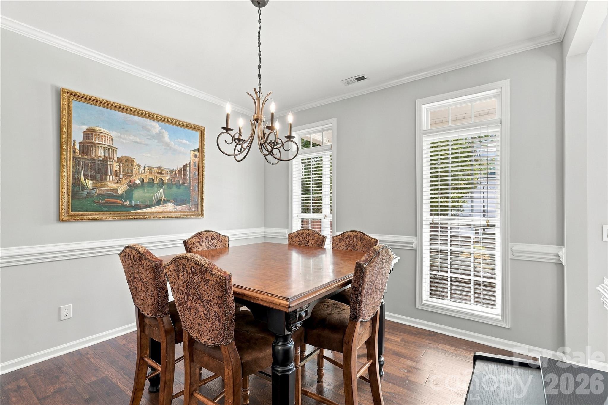 Single Family Residence at 2121 Thurles Court, Charlotte, photo 15 of 48