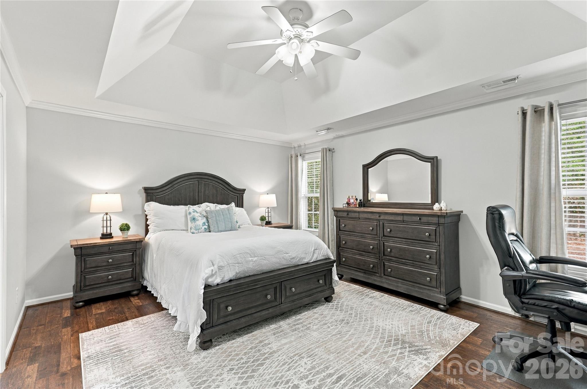 Single Family Residence at 2121 Thurles Court, Charlotte, photo 18 of 48