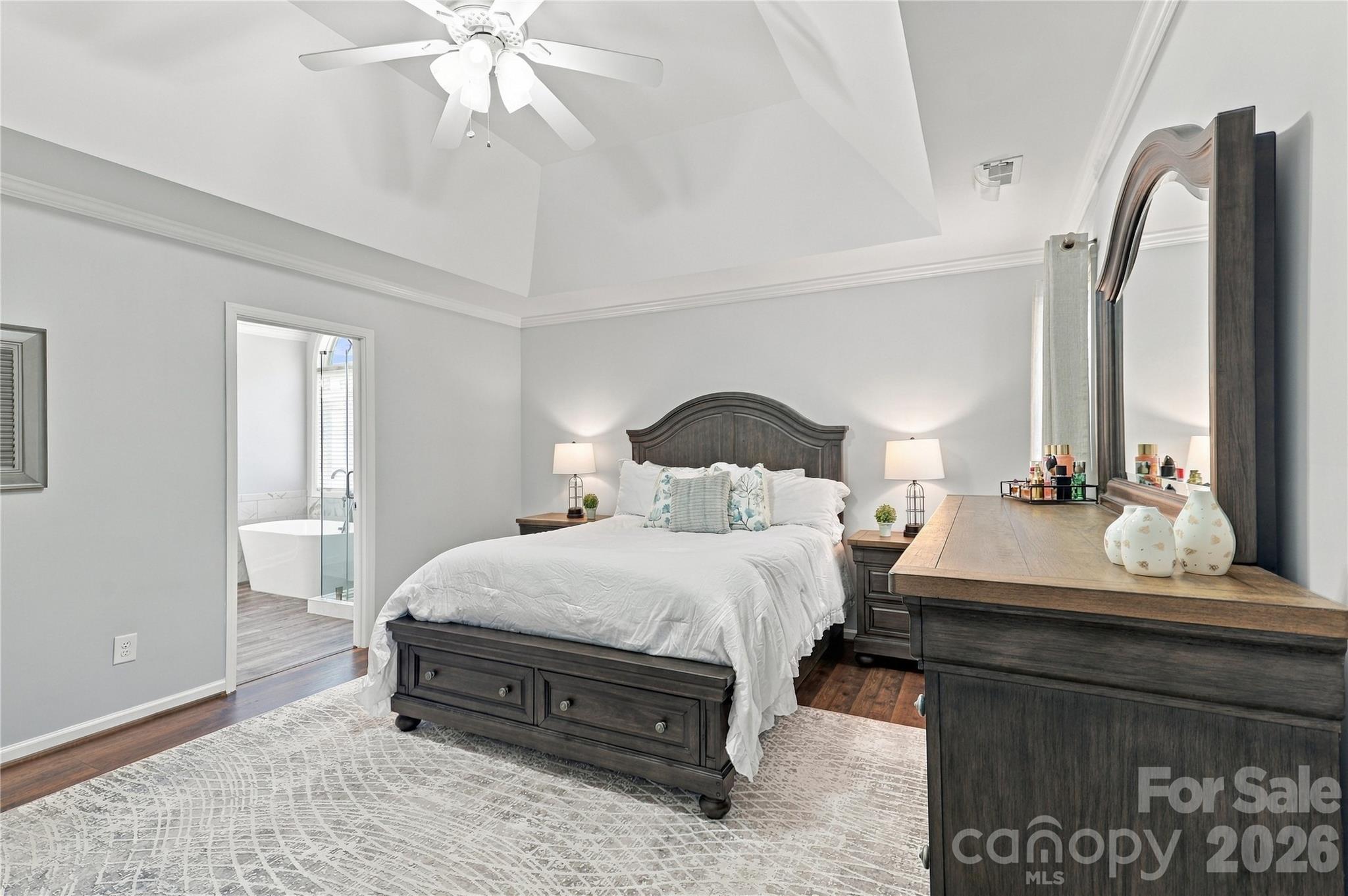 Single Family Residence at 2121 Thurles Court, Charlotte, photo 19 of 48