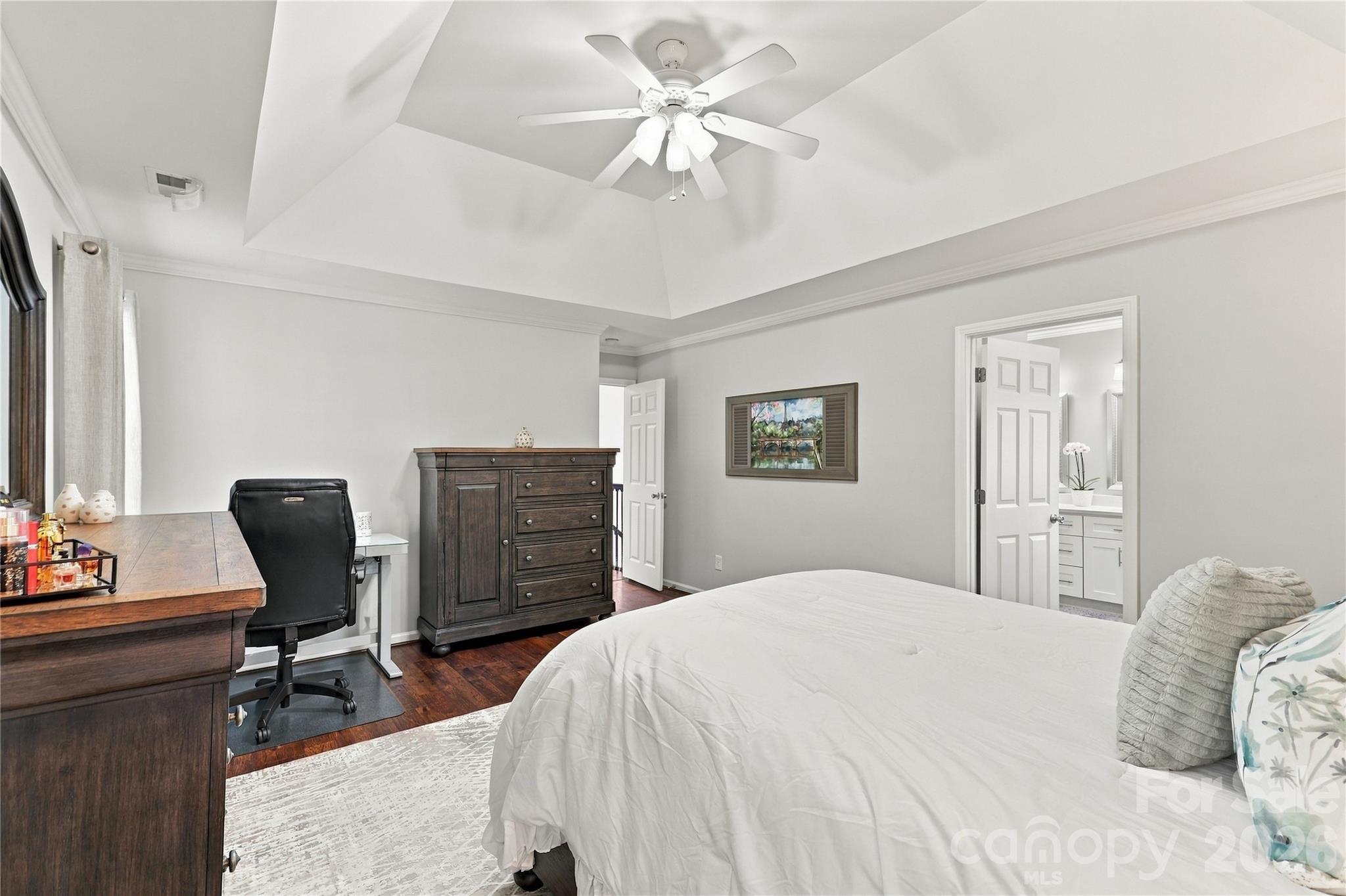 Single Family Residence at 2121 Thurles Court, Charlotte, photo 20 of 48