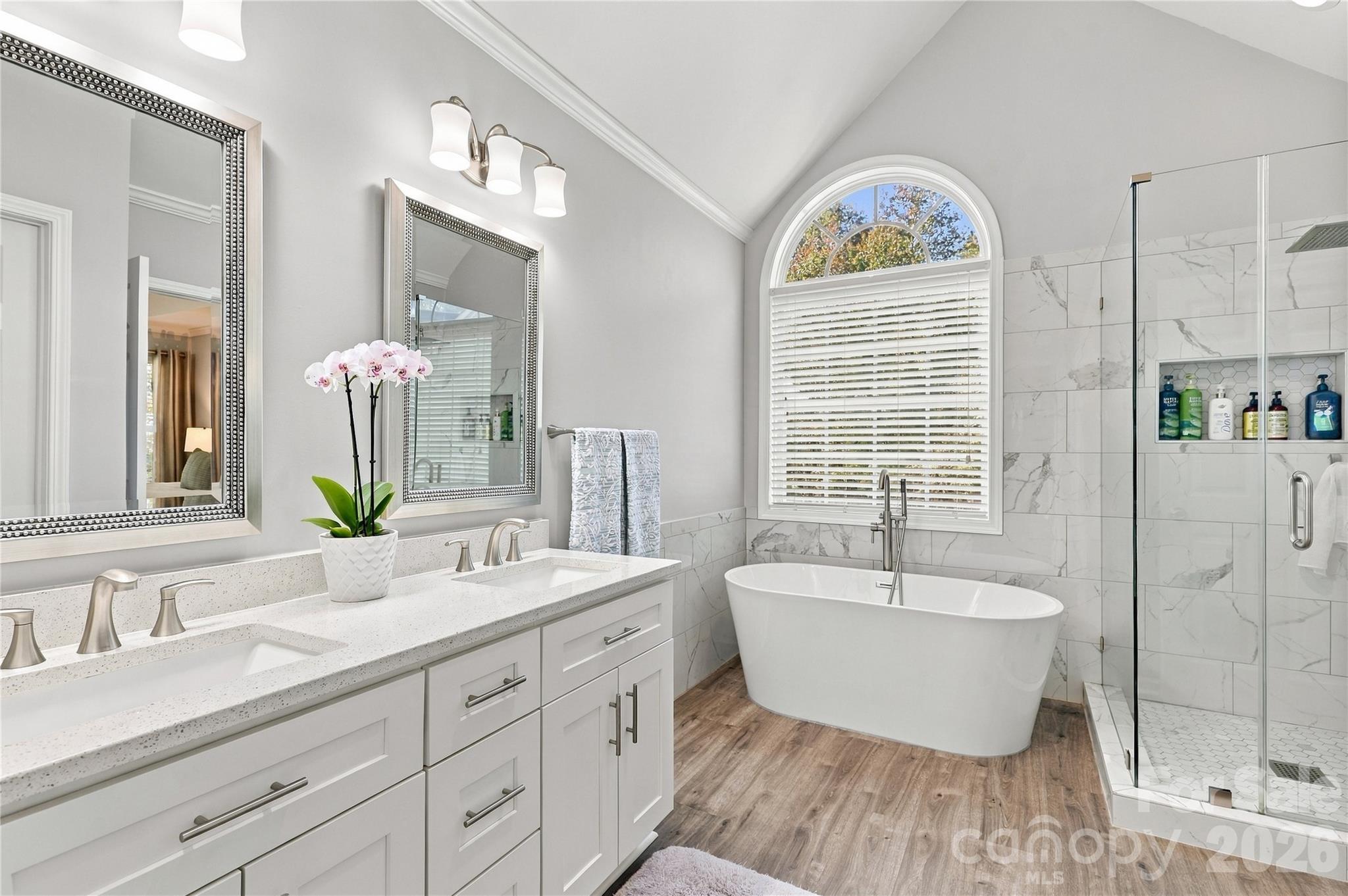 Single Family Residence at 2121 Thurles Court, Charlotte, photo 21 of 48