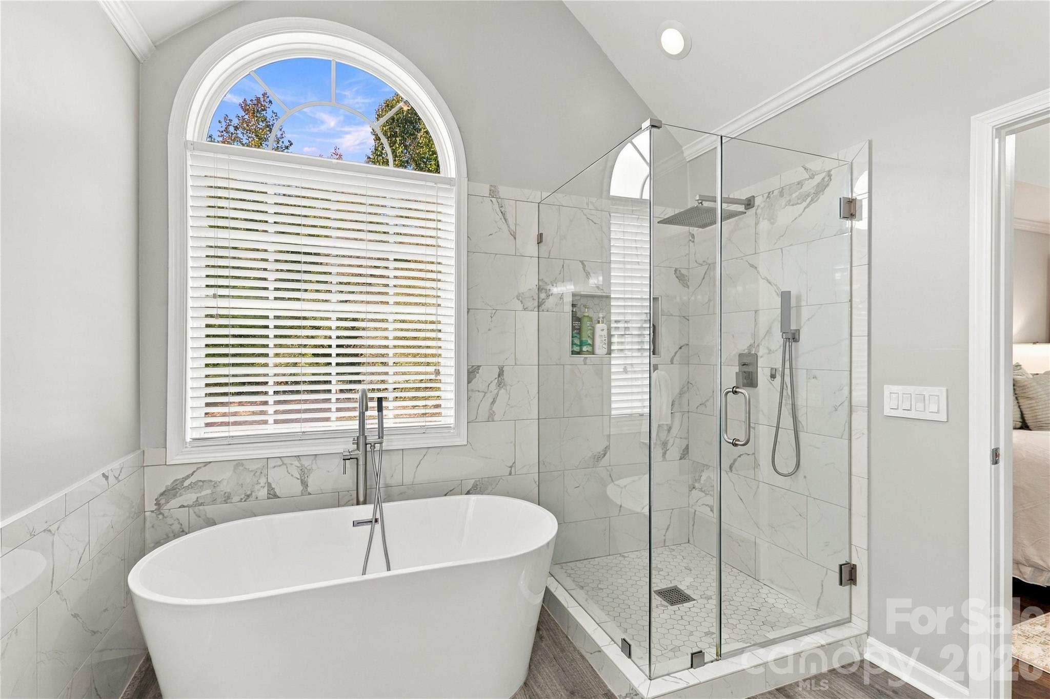 Single Family Residence at 2121 Thurles Court, Charlotte, photo 22 of 48