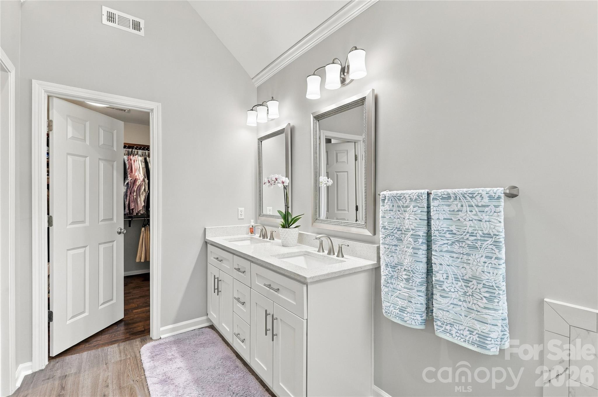 Single Family Residence at 2121 Thurles Court, Charlotte, photo 23 of 48