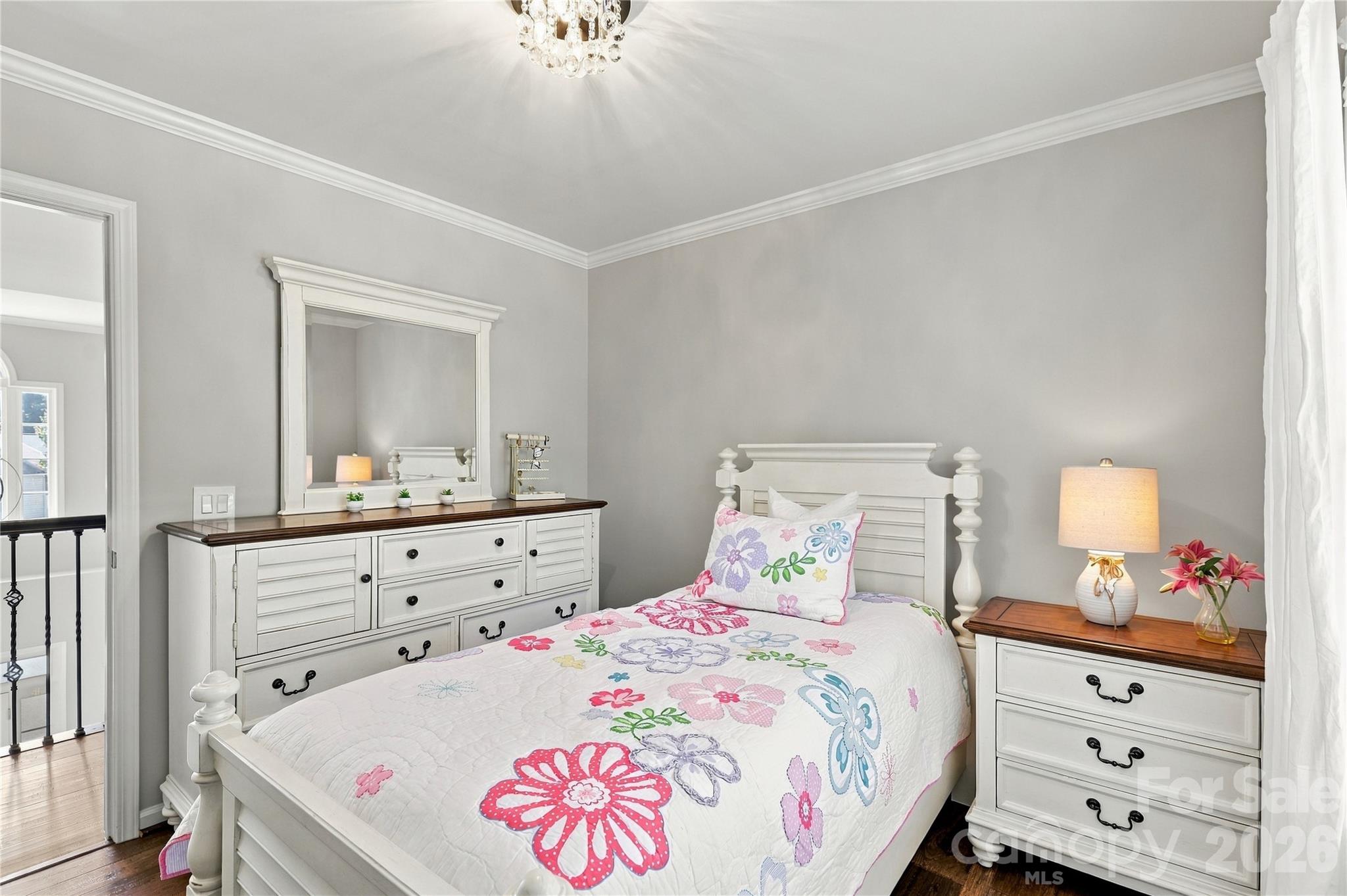 Single Family Residence at 2121 Thurles Court, Charlotte, photo 32 of 48
