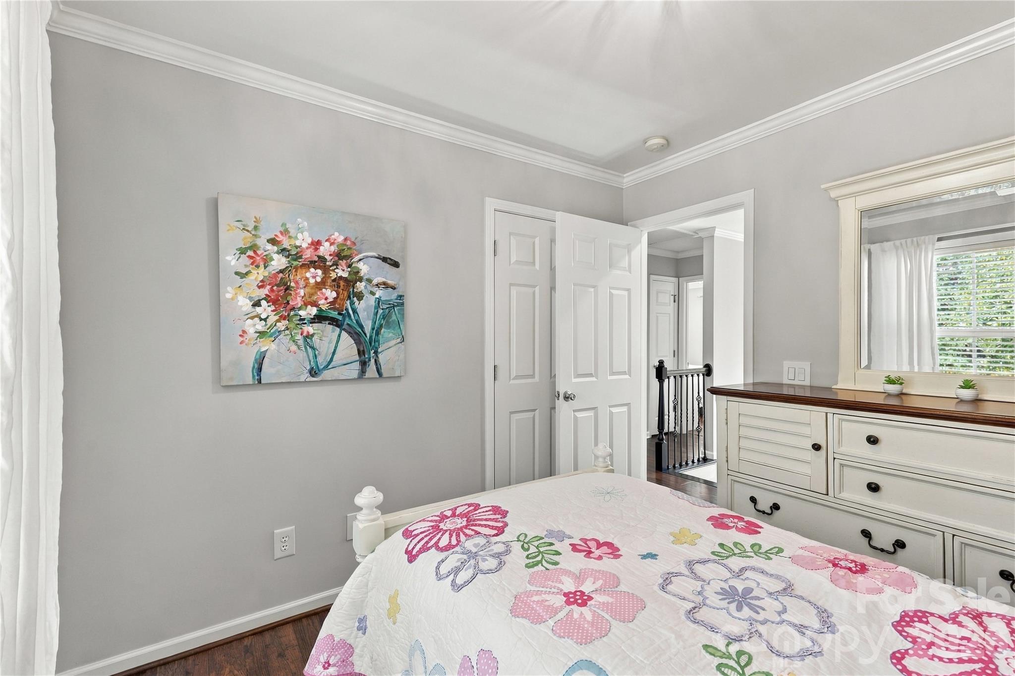 Single Family Residence at 2121 Thurles Court, Charlotte, photo 33 of 48