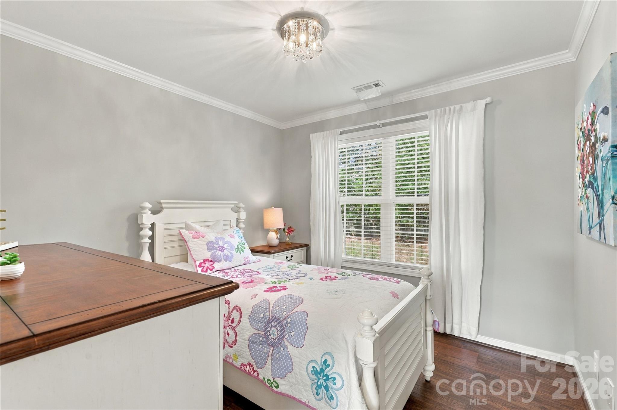 Single Family Residence at 2121 Thurles Court, Charlotte, photo 34 of 48