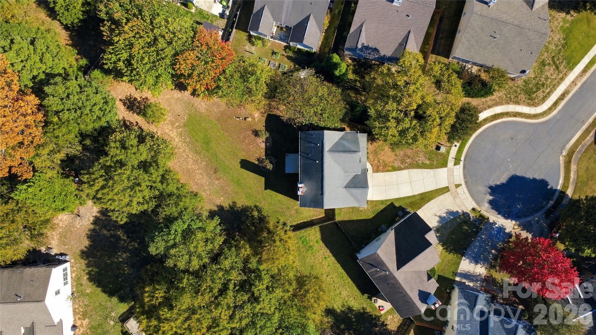 Single Family Residence at 2121 Thurles Court, Charlotte, photo 42 of 48