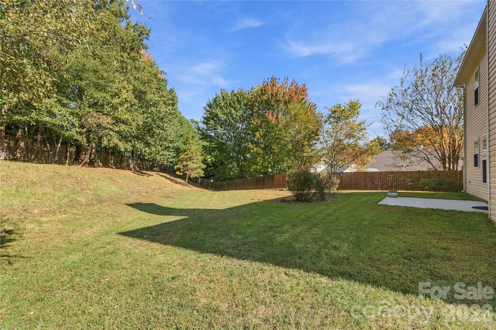 Single Family Residence at 2121 Thurles Court, Charlotte, photo 45 of 48