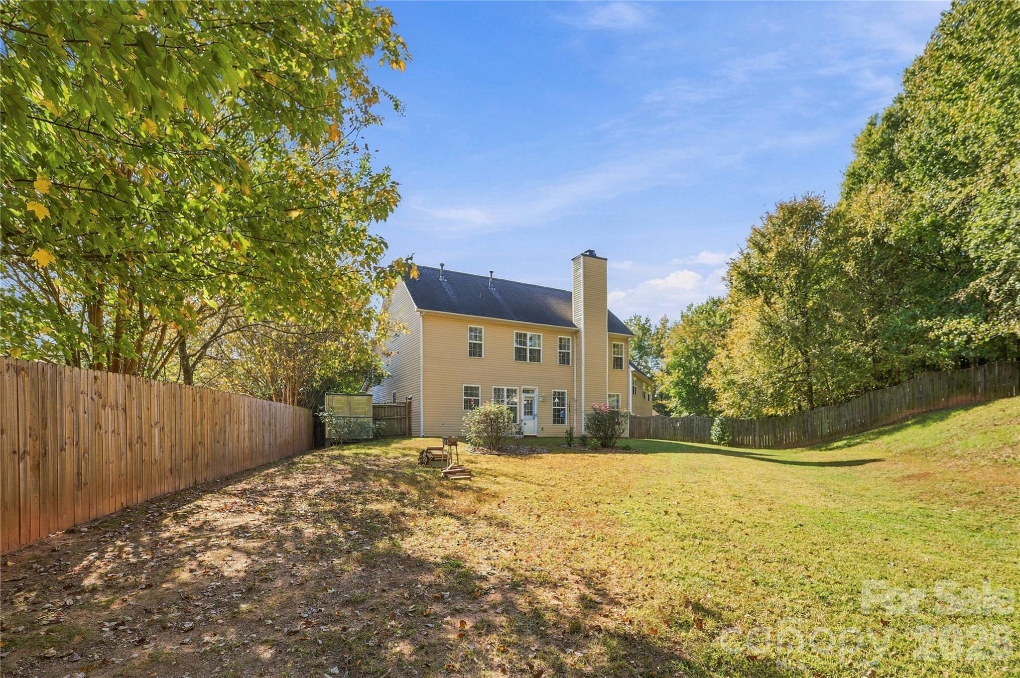 Single Family Residence at 2121 Thurles Court, Charlotte, photo 46 of 48
