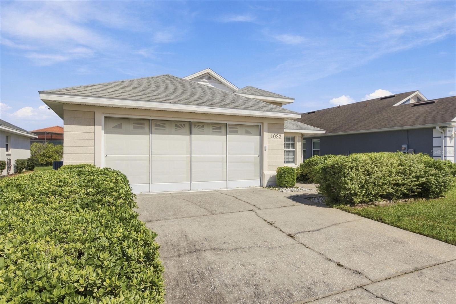 Single Family Residence at 1022 CHALLENGER AVE, DAVENPORT, photo 3 of 26