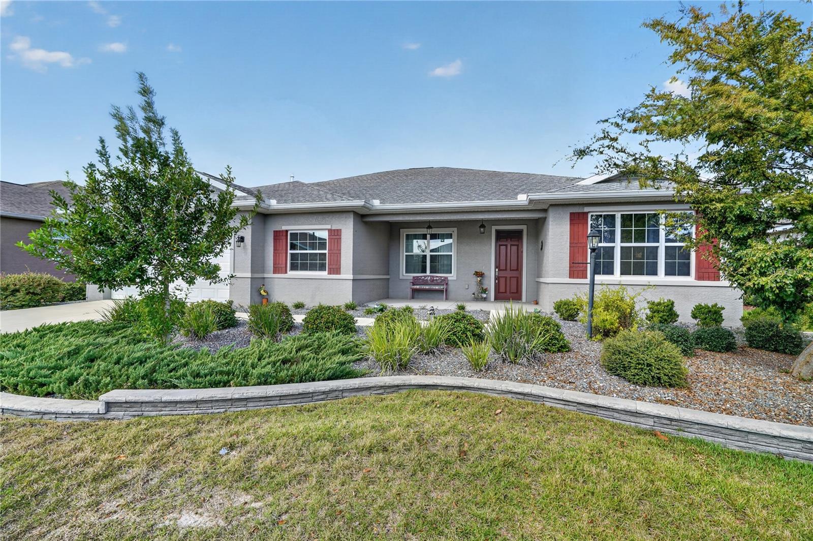 Front - 8820 SW 104TH CIR, OCALA