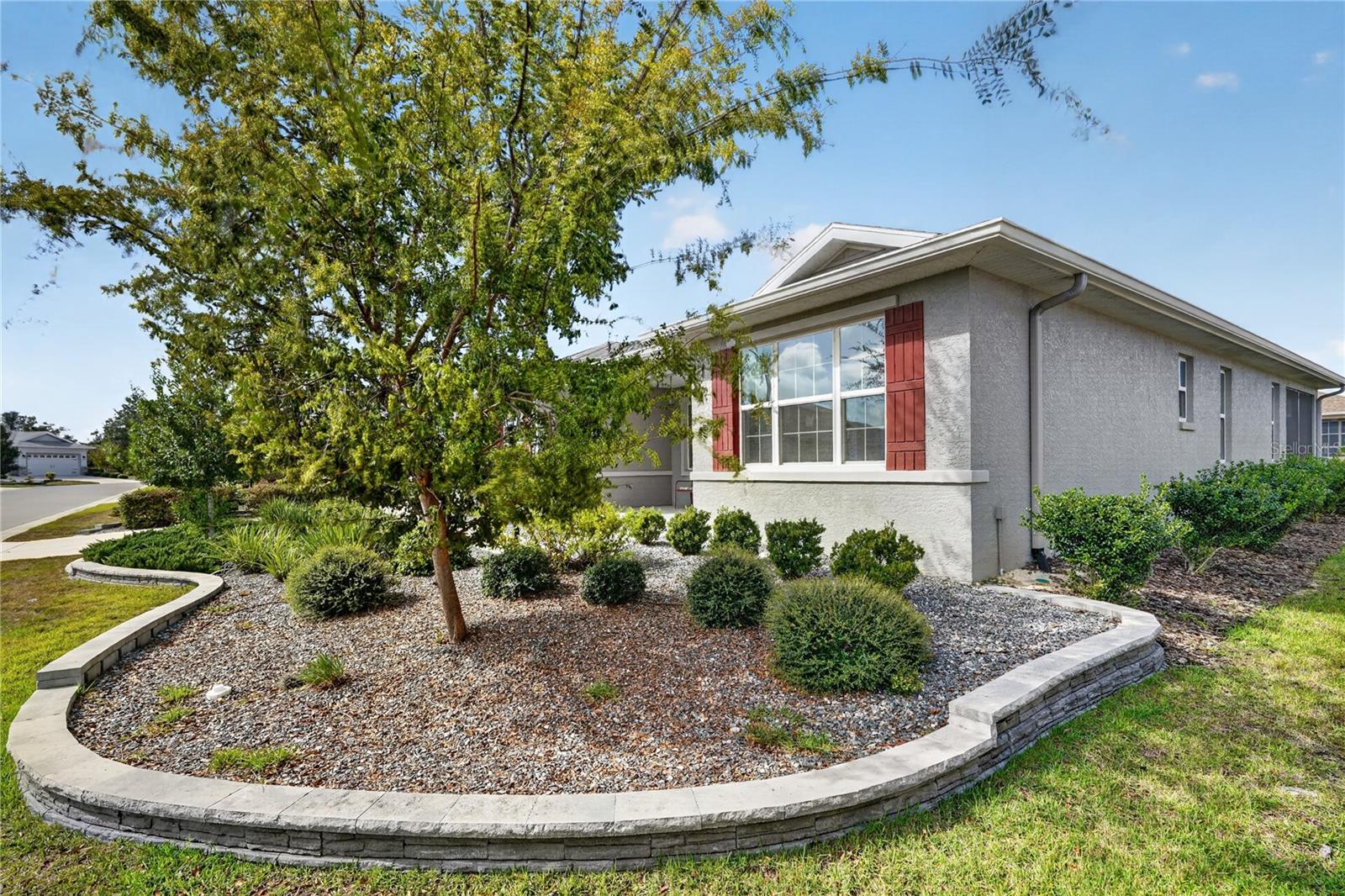 Front 2 - 8820 SW 104TH CIR, OCALA