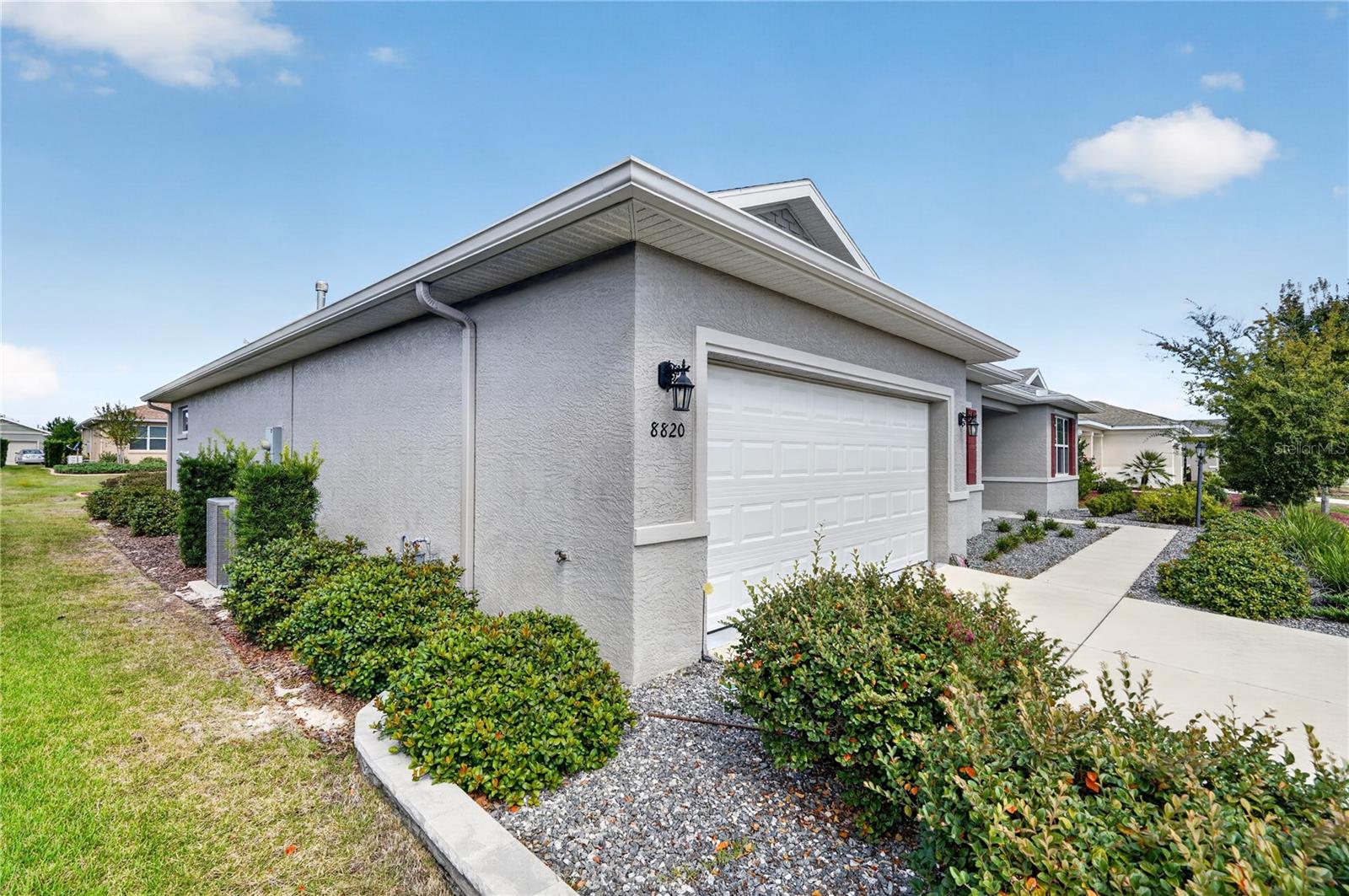 Front 3 - 8820 SW 104TH CIR, OCALA