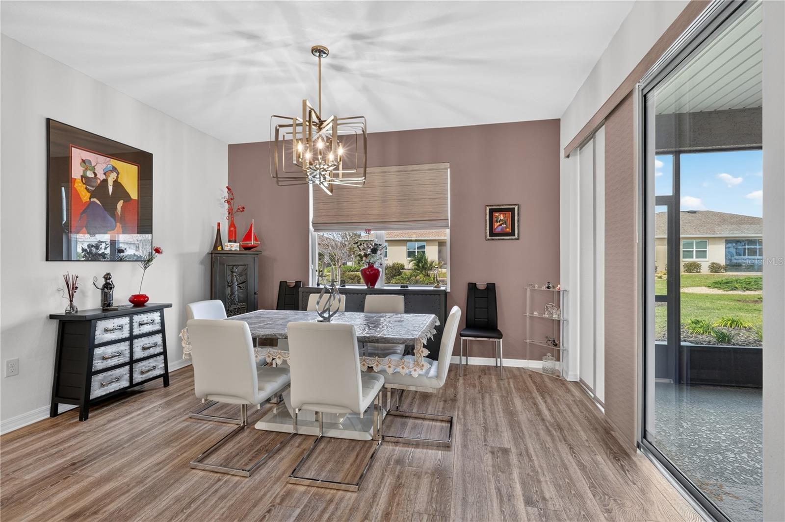 Dining - 8820 SW 104TH CIR, OCALA