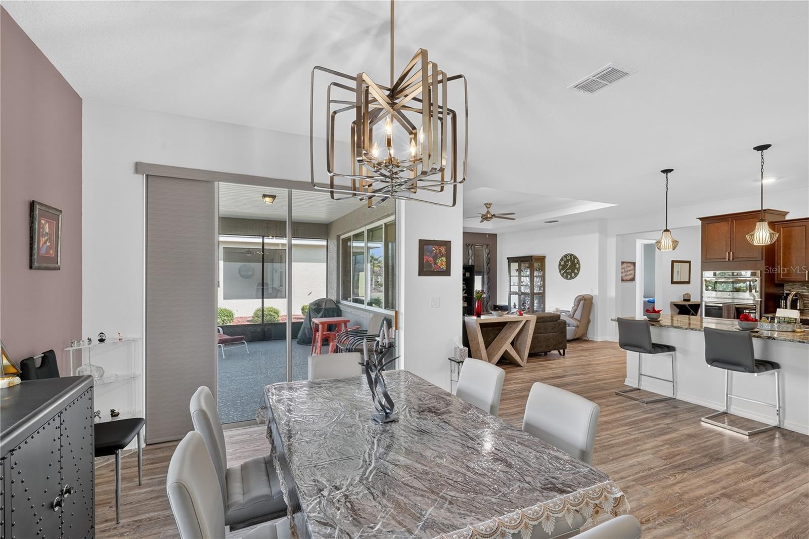 Dining - 8820 SW 104TH CIR, OCALA