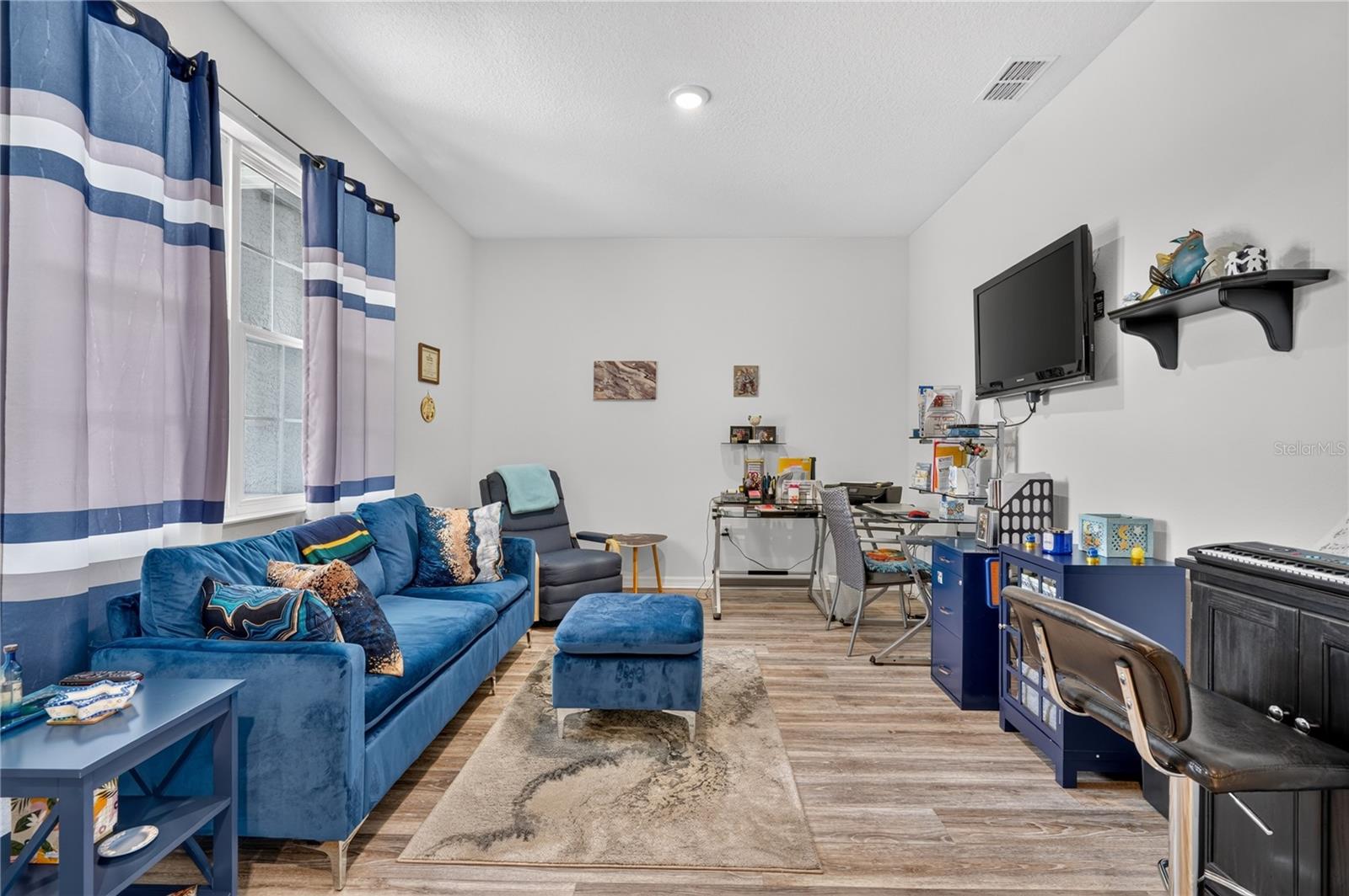 Bonus Room - 8820 SW 104TH CIR, OCALA
