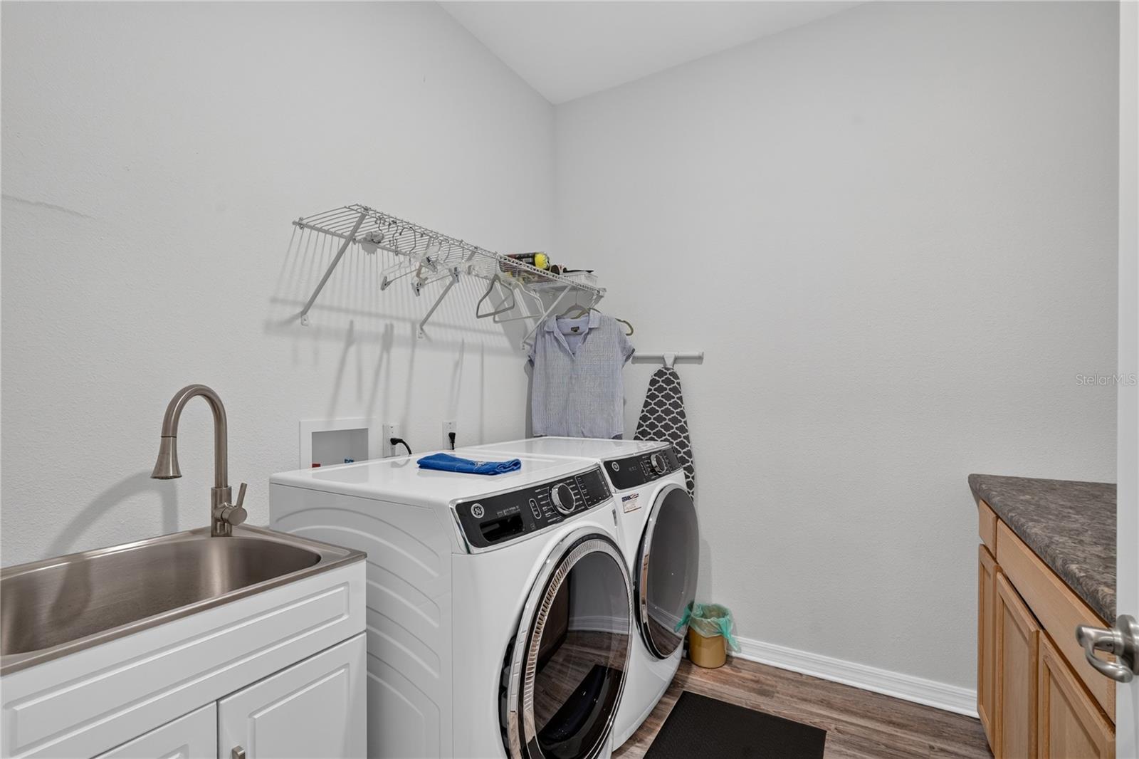 Laundry - 8820 SW 104TH CIR, OCALA