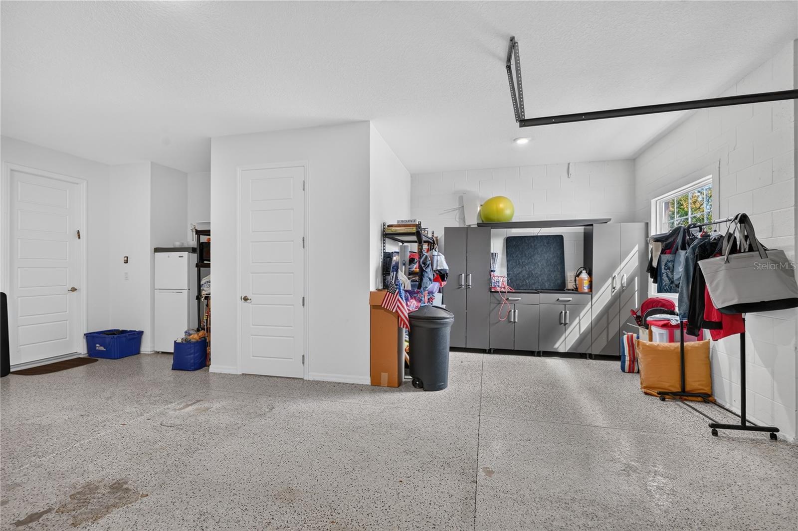 Garage - 8820 SW 104TH CIR, OCALA