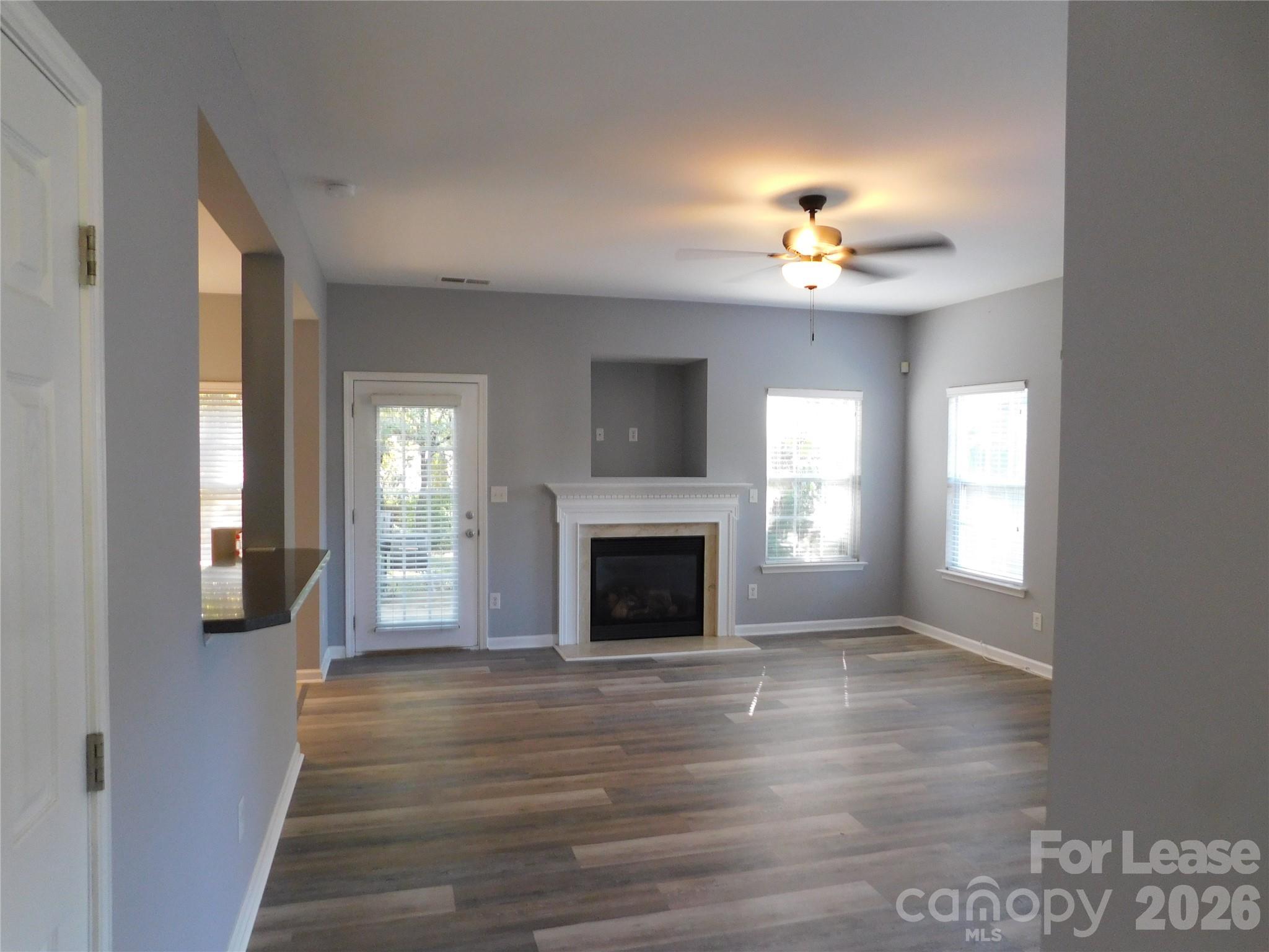 Single Family Residence at 7228 Handon Lane, Huntersville, photo 4 of 24