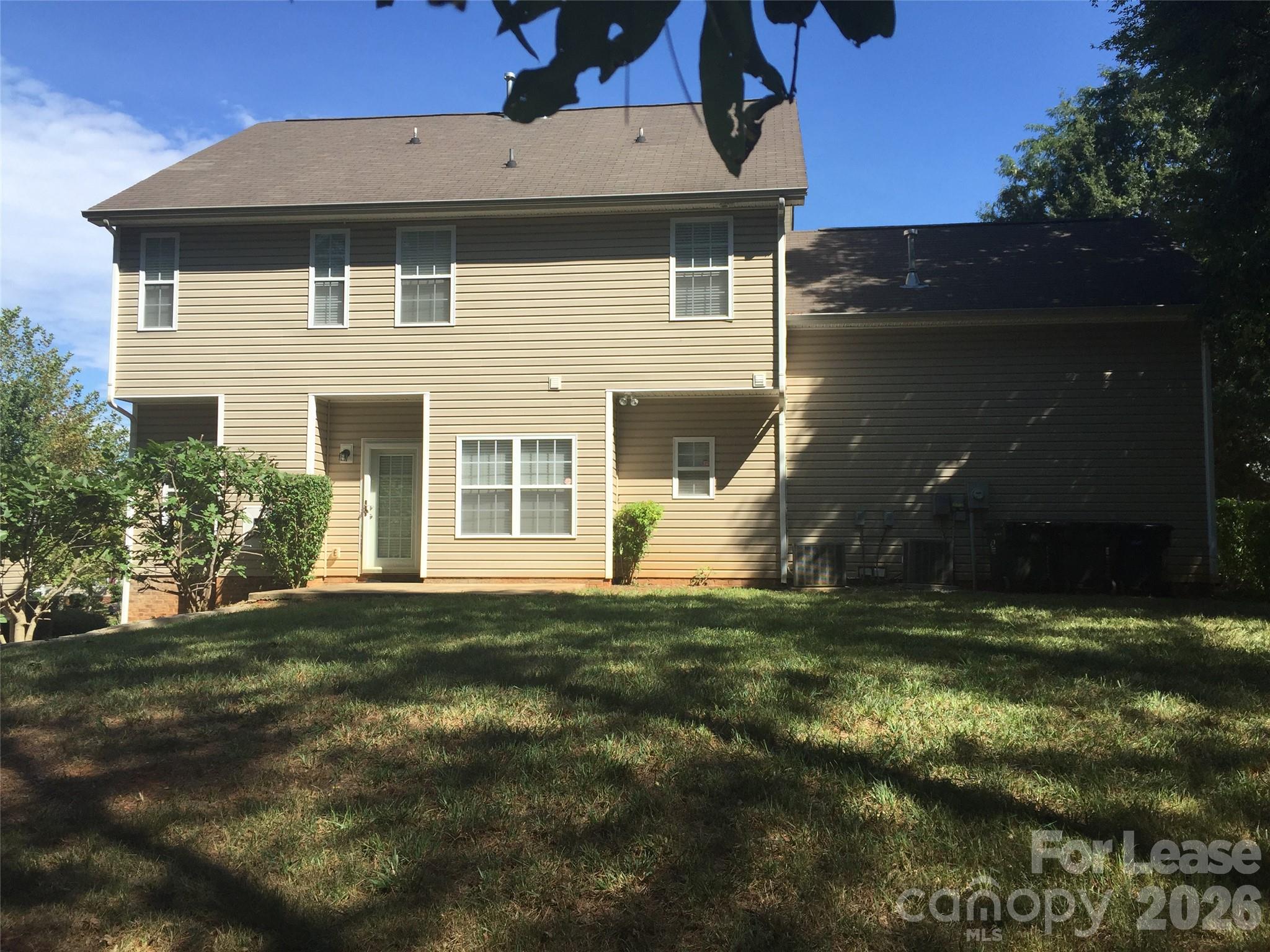 Single Family Residence at 7228 Handon Lane, Huntersville, photo 23 of 24