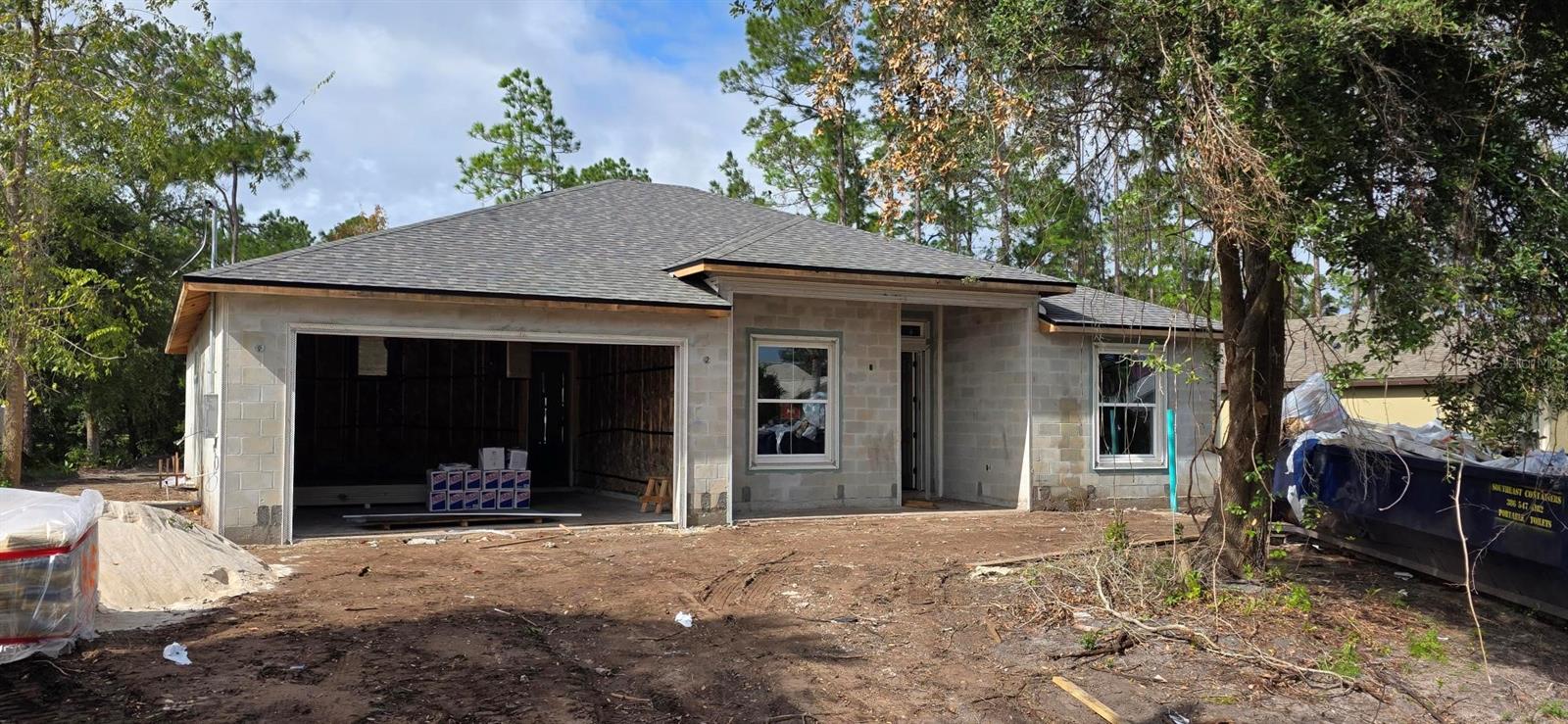 163 BRIDGEHAVEN DR