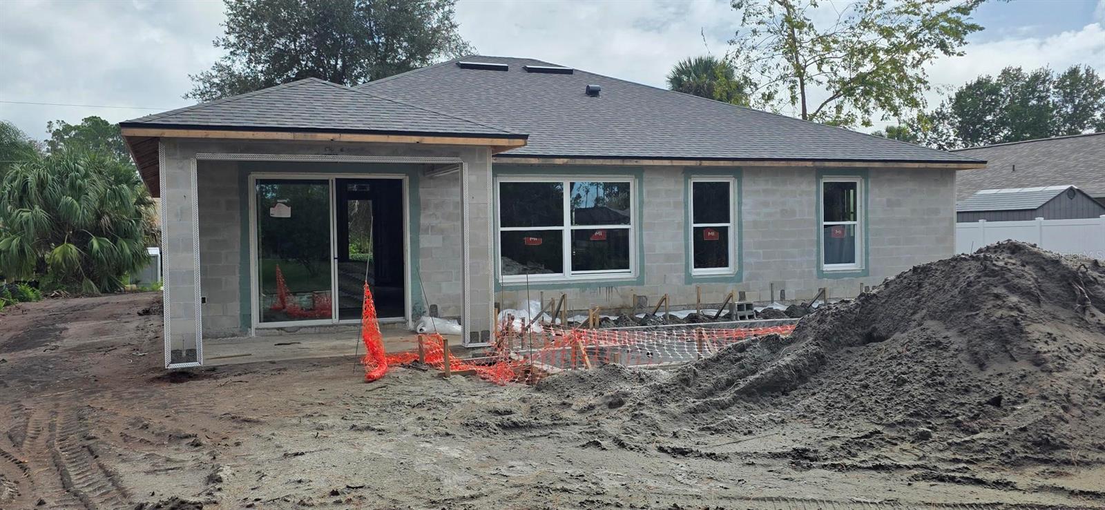 Single Family Residence at 163 BRIDGEHAVEN DR, PALM COAST, photo 3 of 37