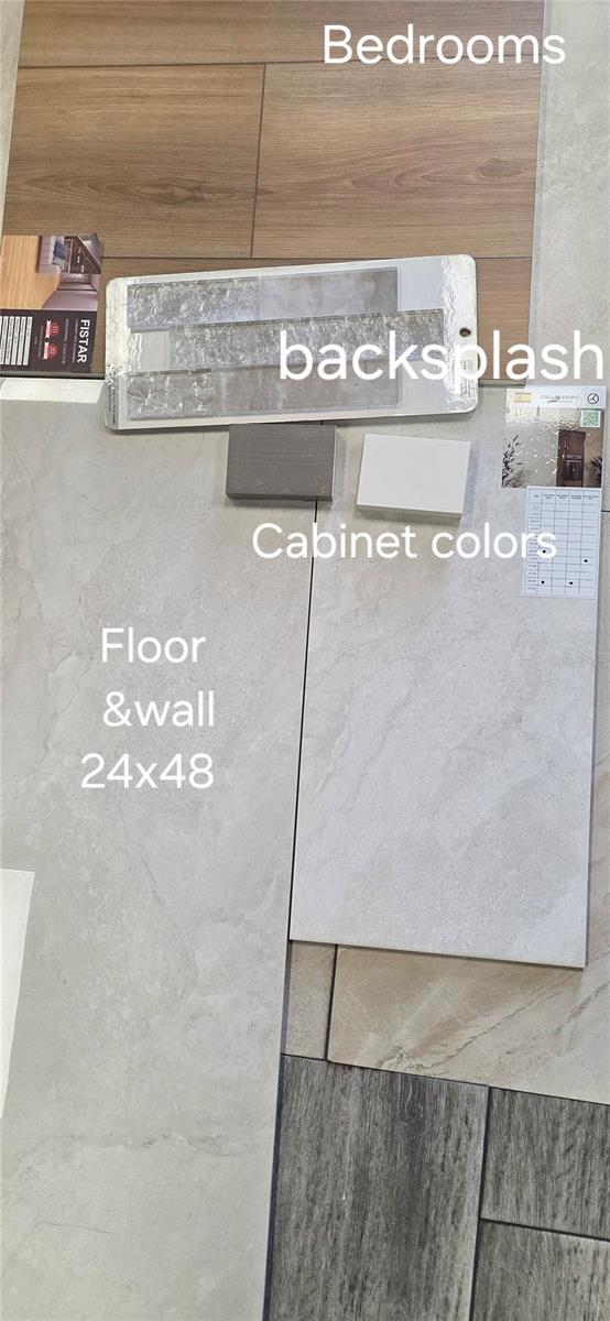Flooring - 163 BRIDGEHAVEN DR, PALM COAST