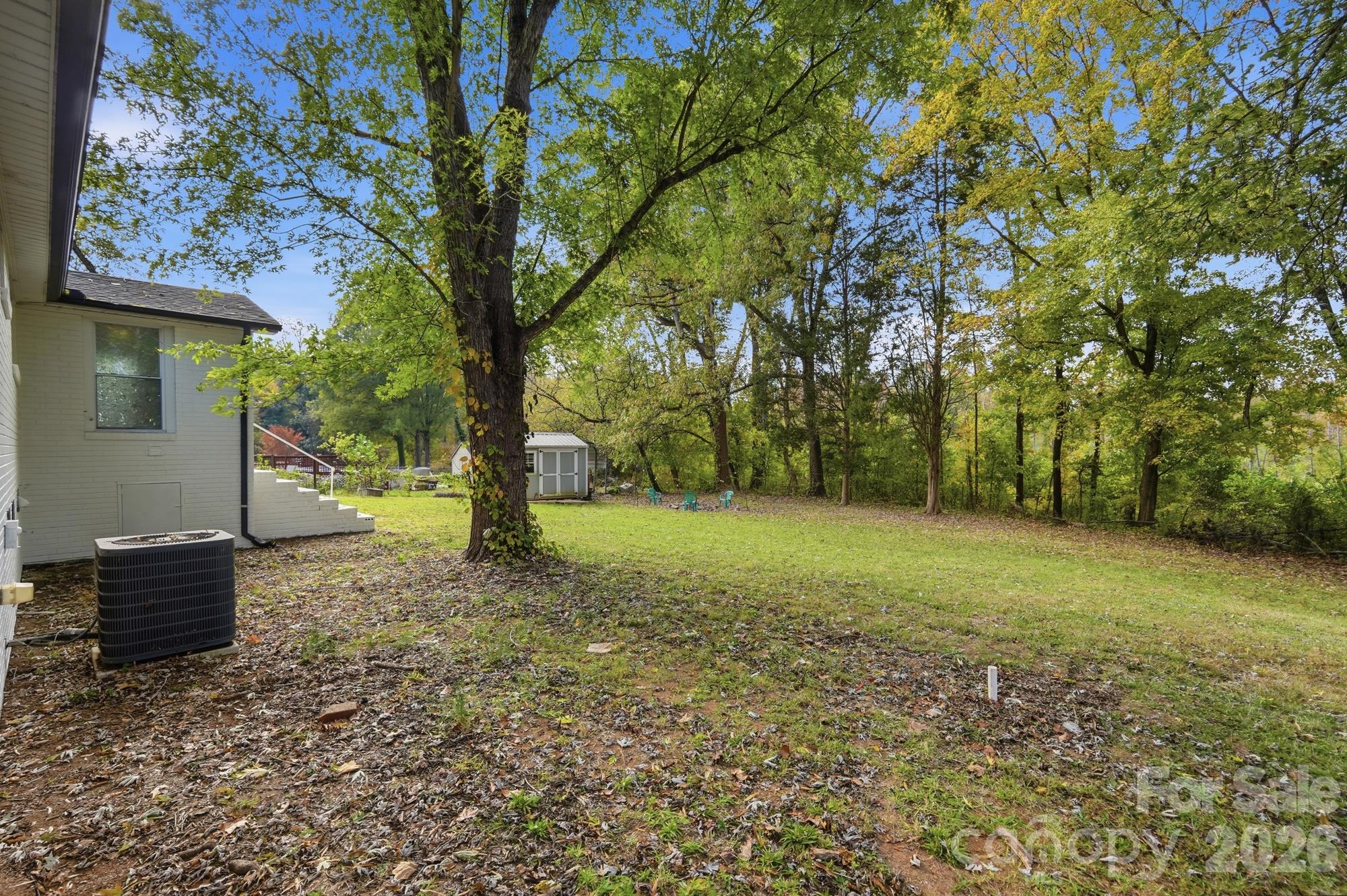 Single Family Residence at 539 Kirk Street, China Grove, photo 4 of 44
