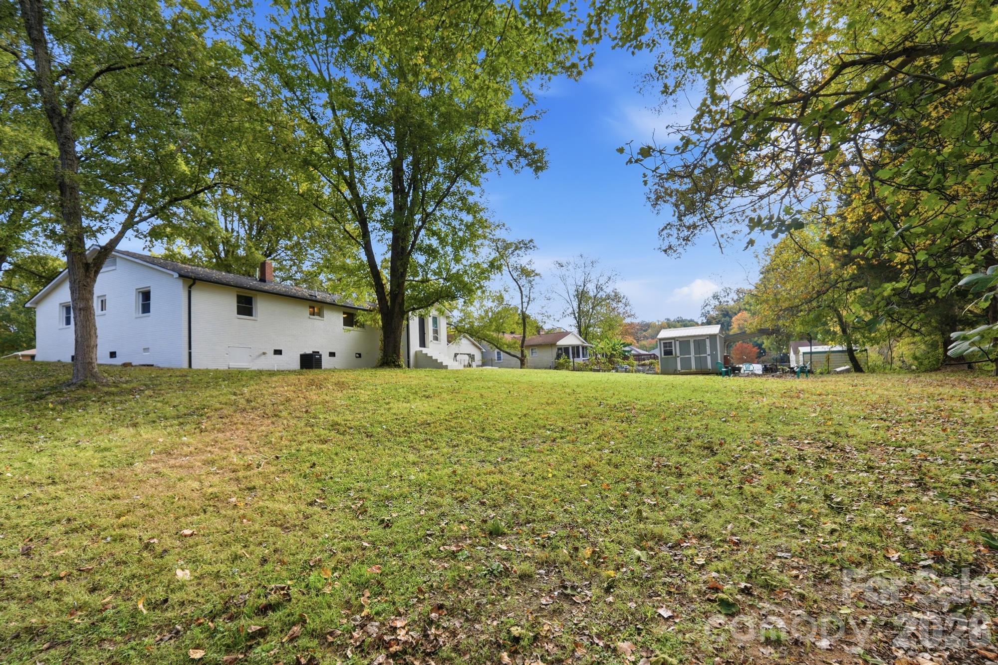 Single Family Residence at 539 Kirk Street, China Grove, photo 5 of 44