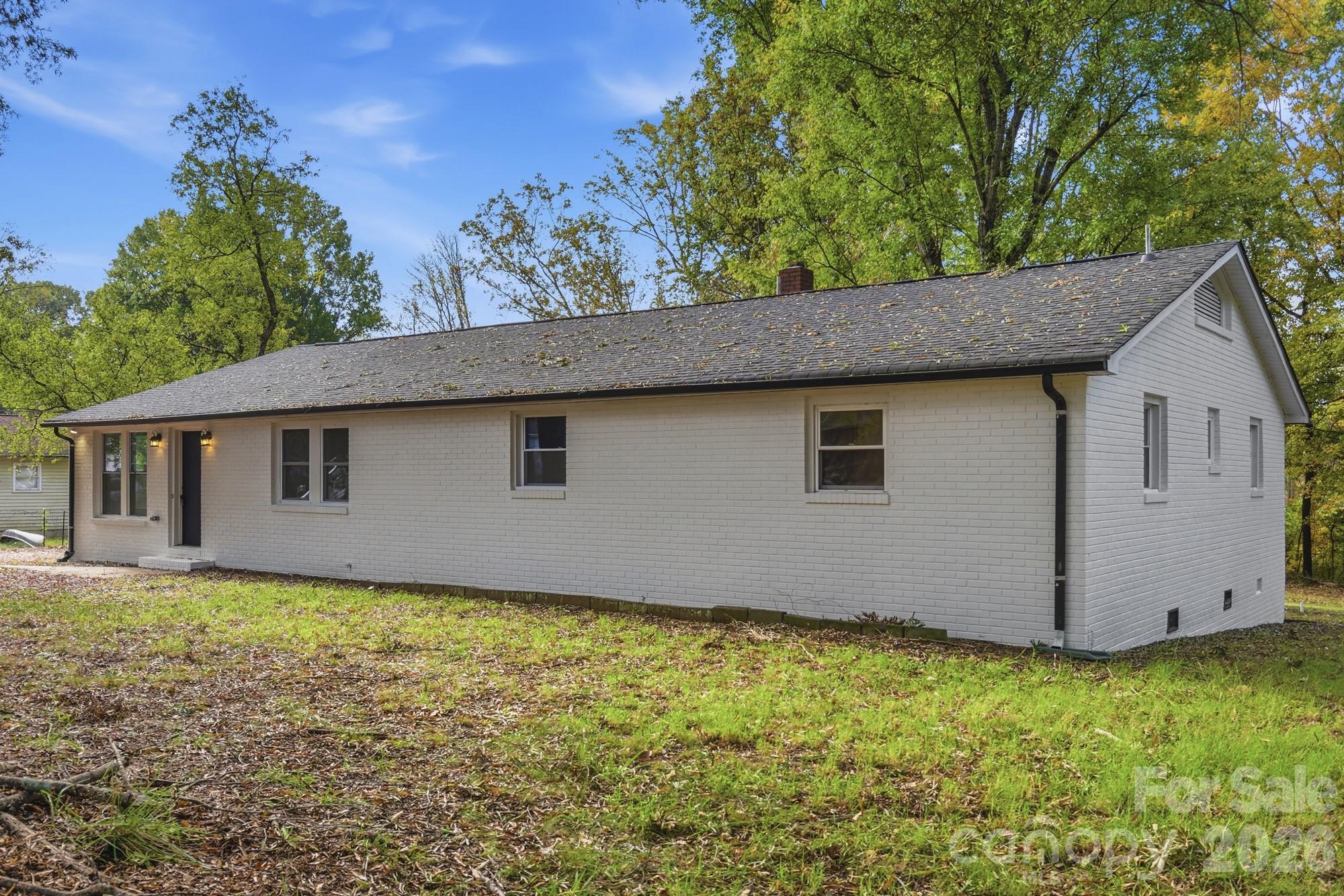 Single Family Residence at 539 Kirk Street, China Grove, photo 7 of 44